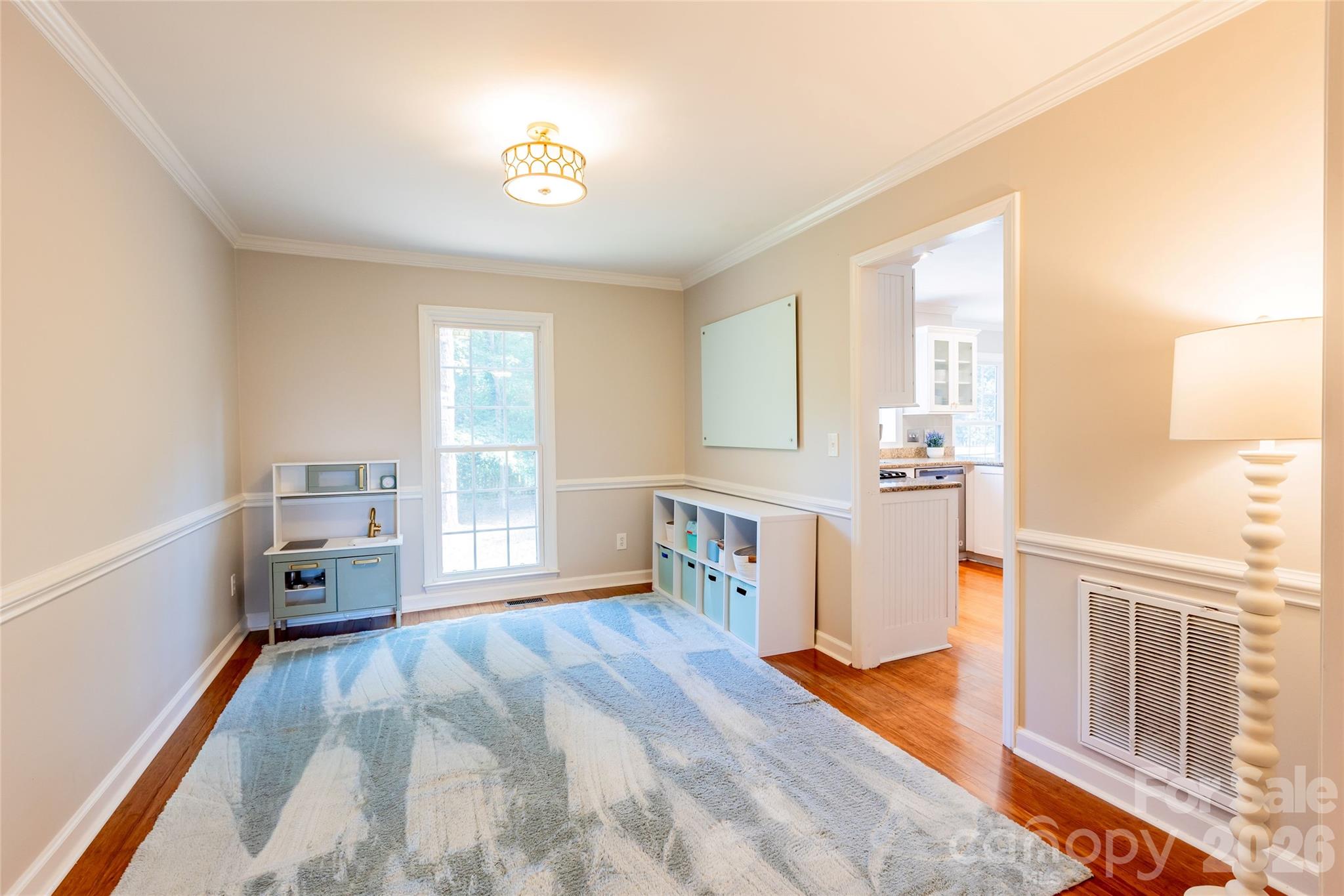 Mallard Trace - Residential