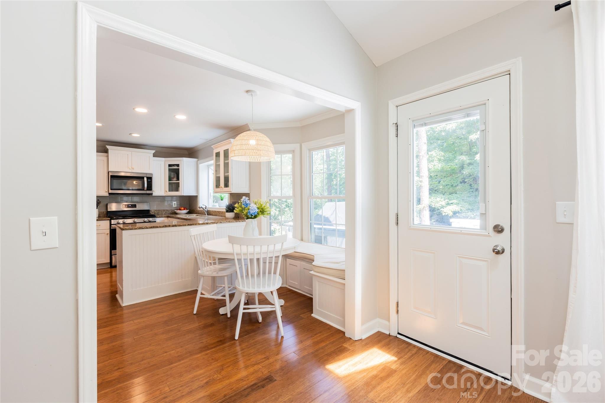 Mallard Trace - Residential