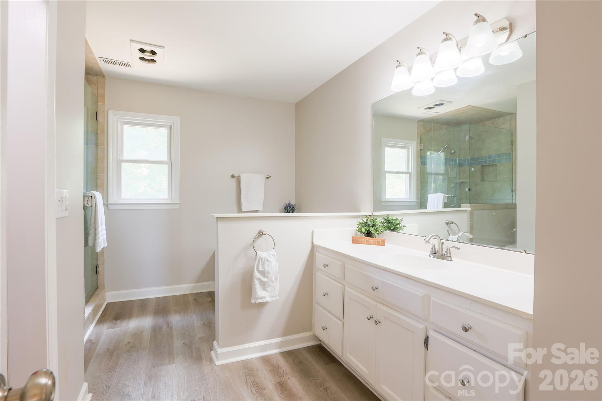 Mallard Trace - Residential