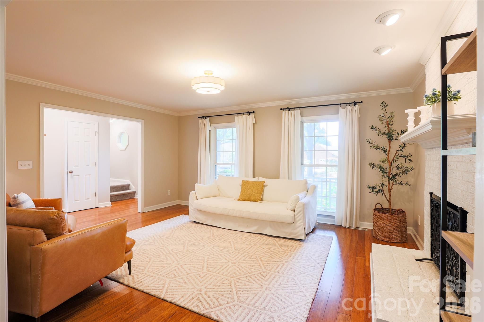 Mallard Trace - Residential