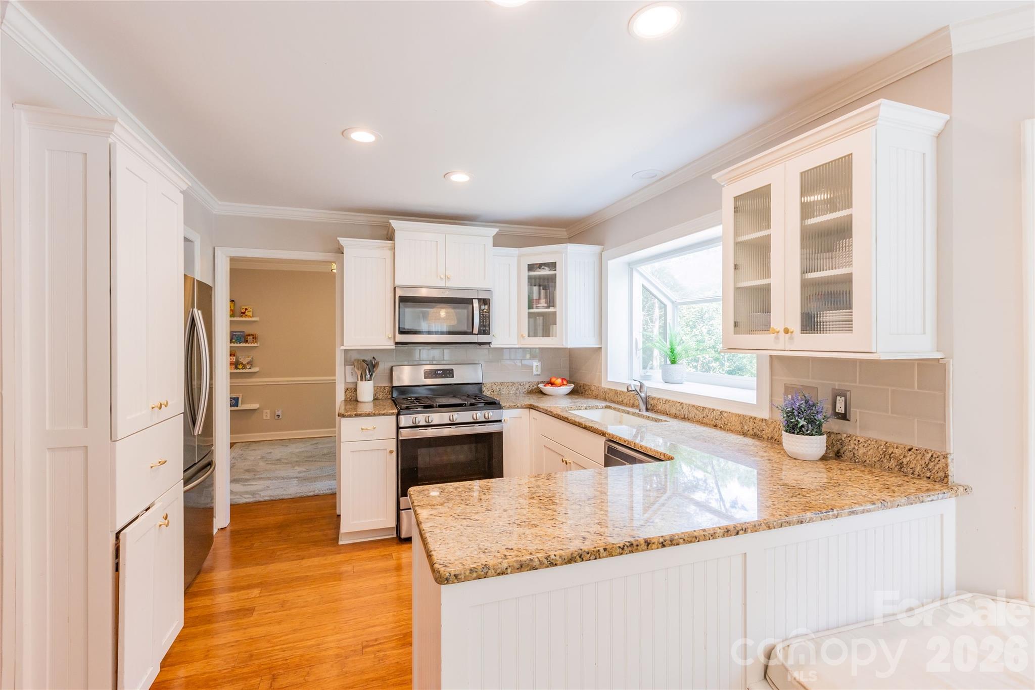 Mallard Trace - Residential