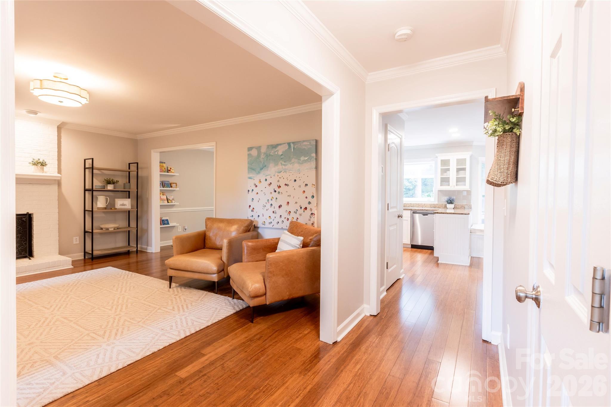 Mallard Trace - Residential