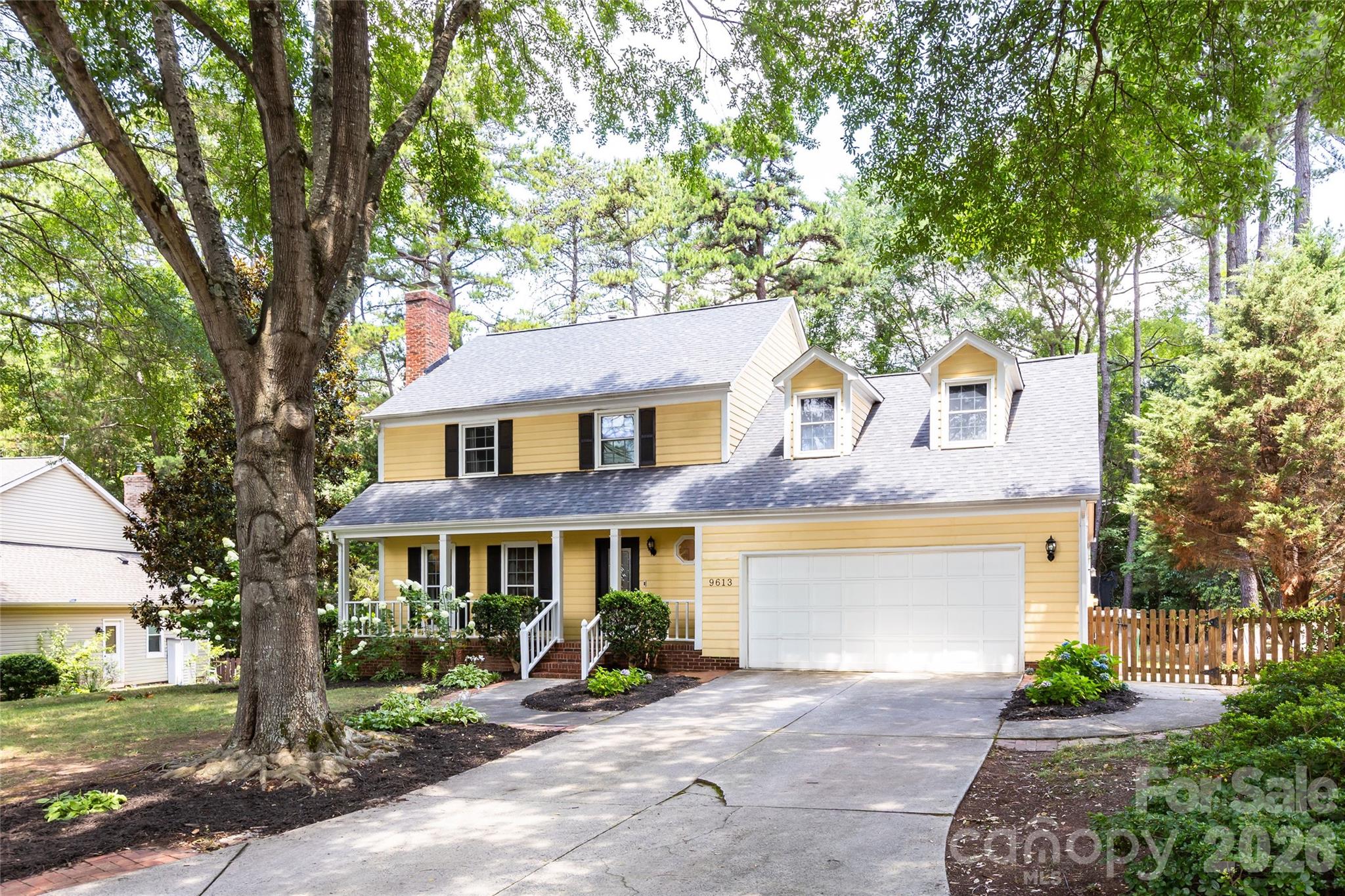 Mallard Trace - Residential