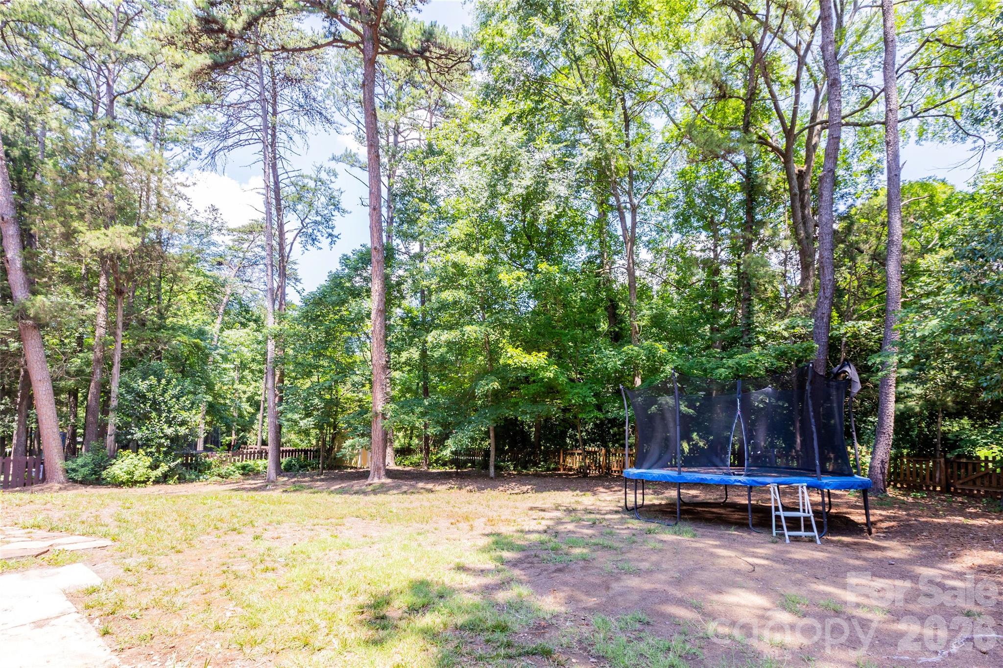 Mallard Trace - Residential