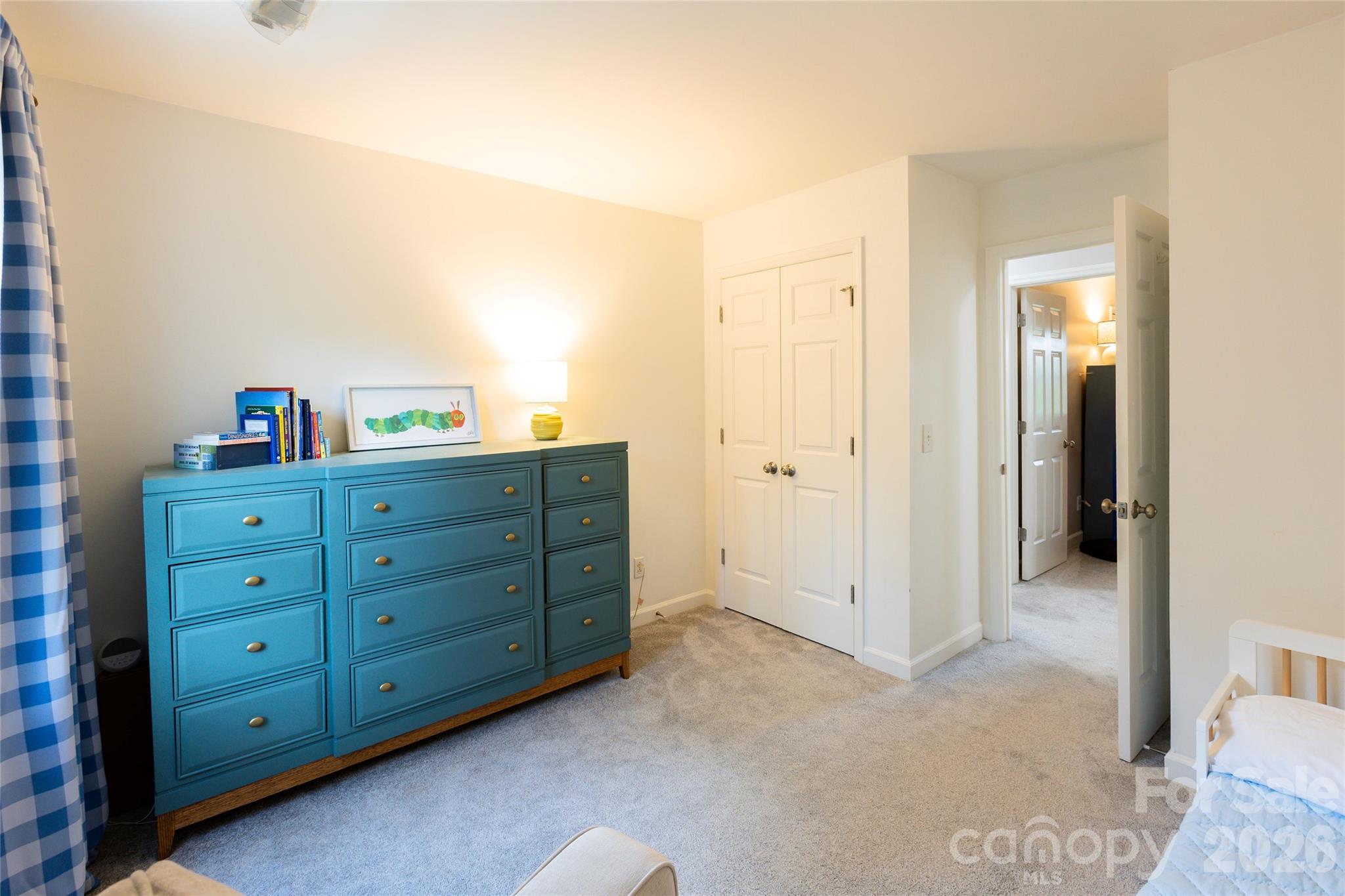 Mallard Trace - Residential