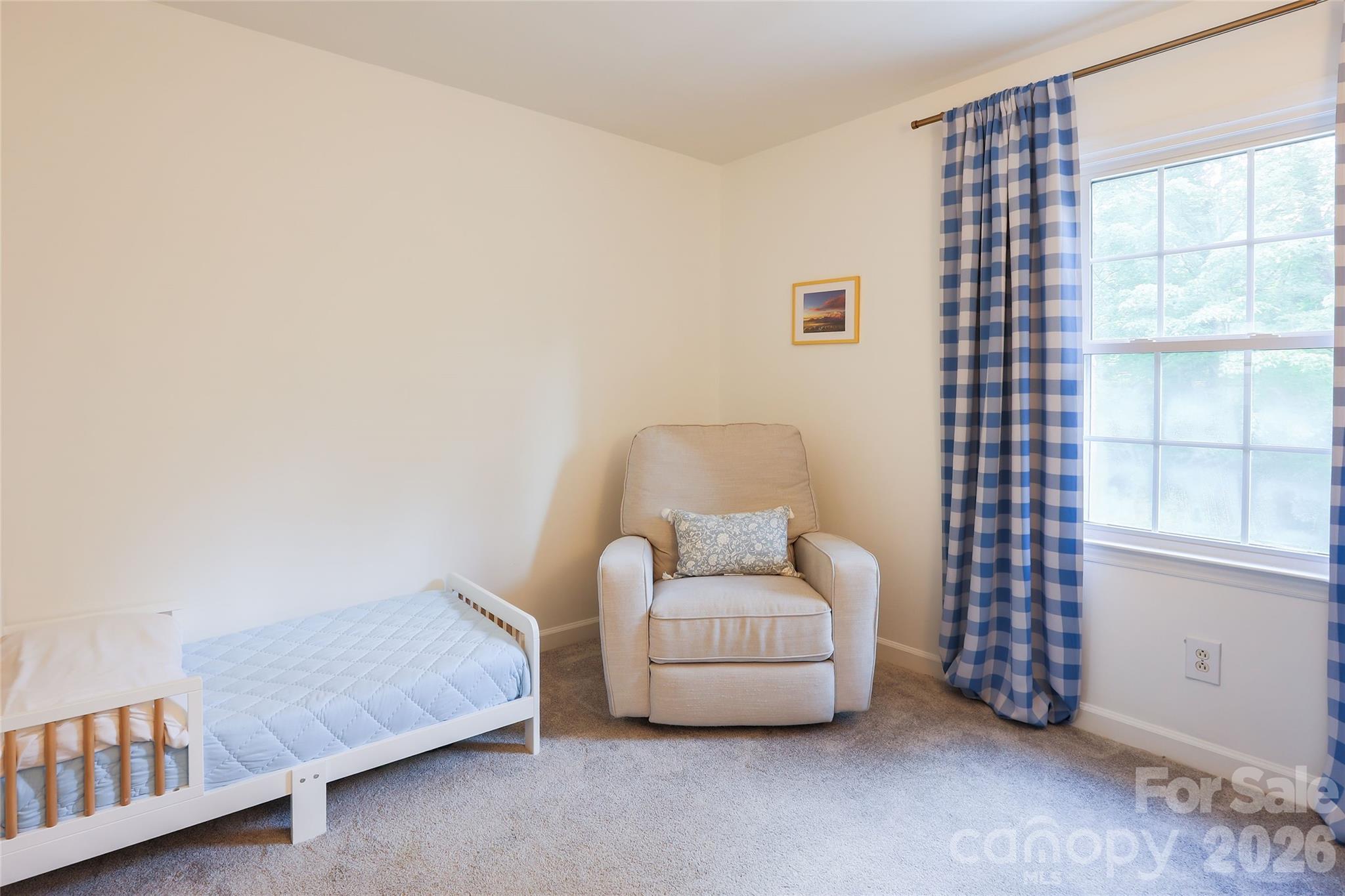 Mallard Trace - Residential