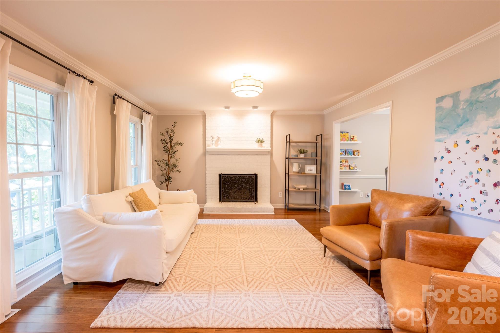 Mallard Trace - Residential