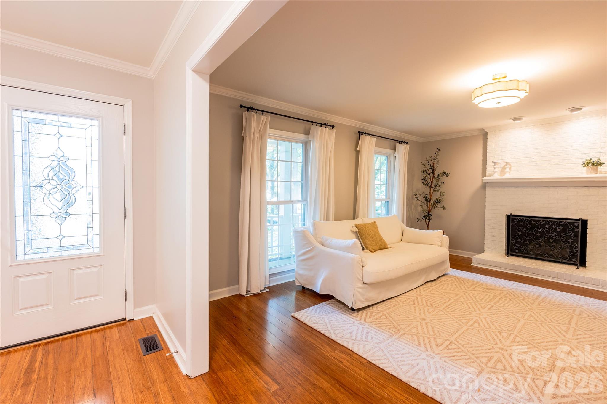 Mallard Trace - Residential