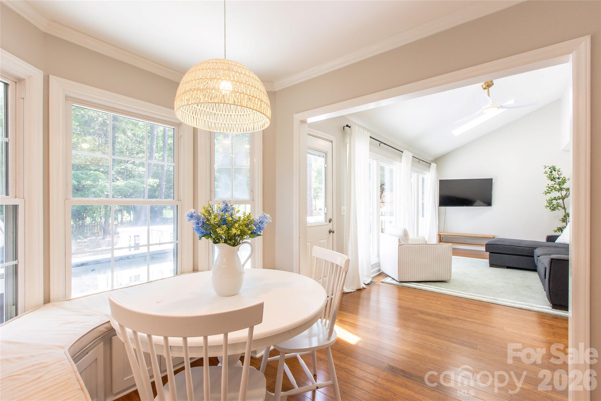 Mallard Trace - Residential
