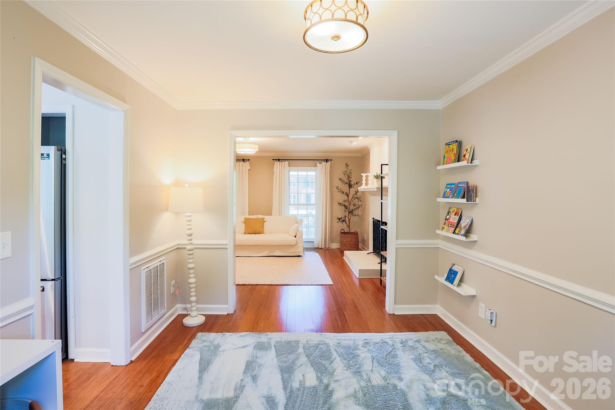 Mallard Trace - Residential