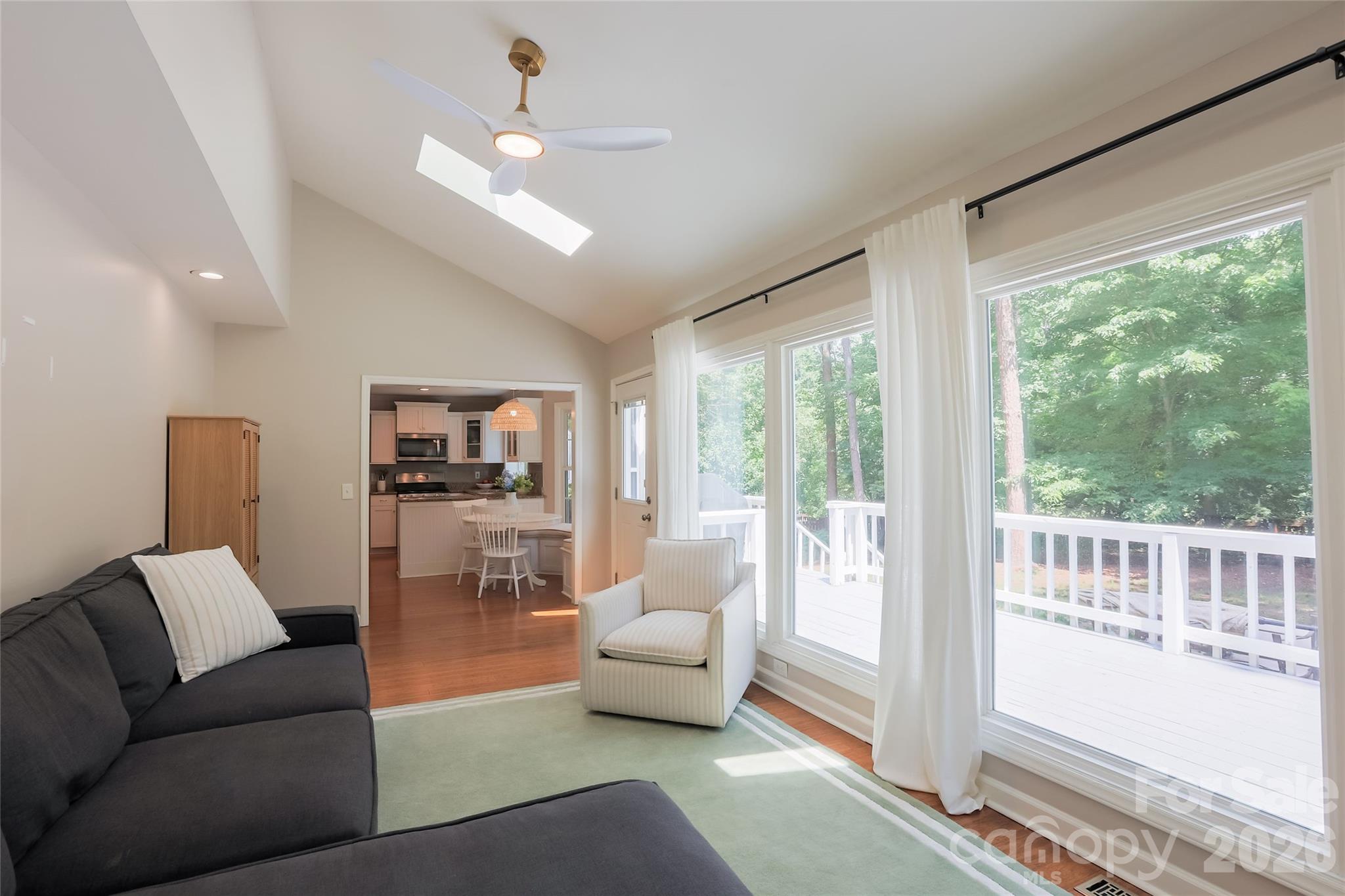 Mallard Trace - Residential