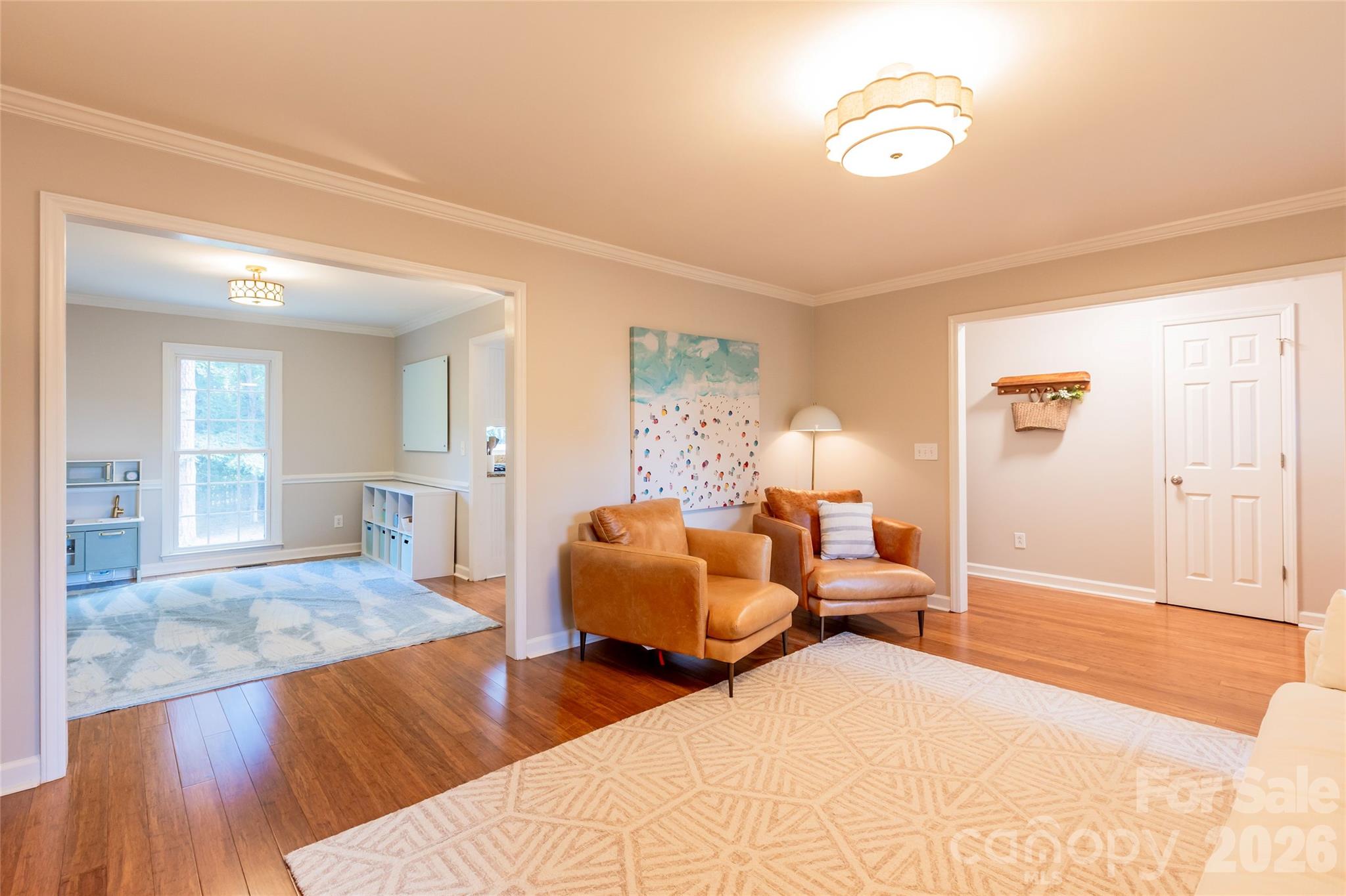 Mallard Trace - Residential
