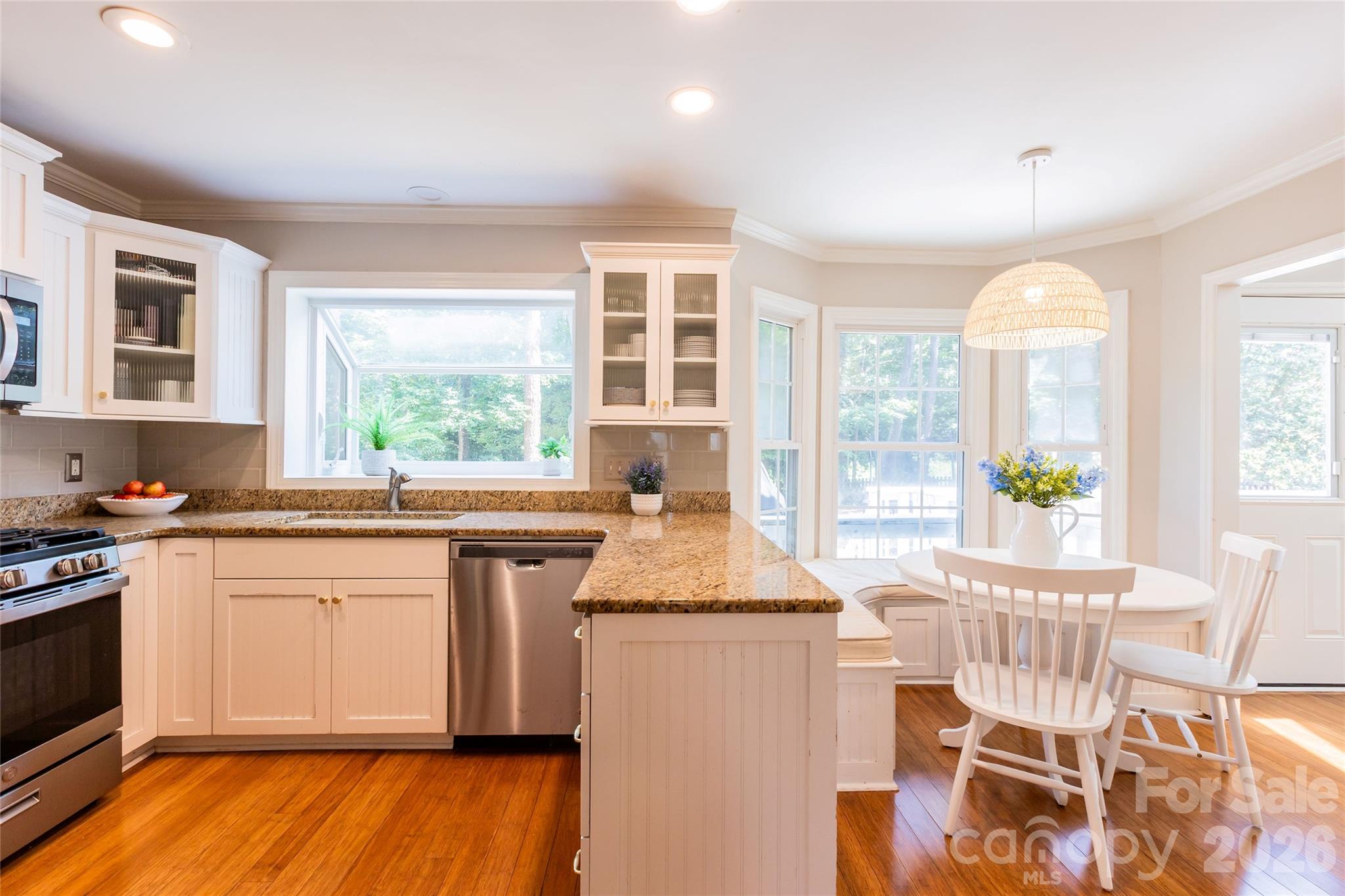 Mallard Trace - Residential