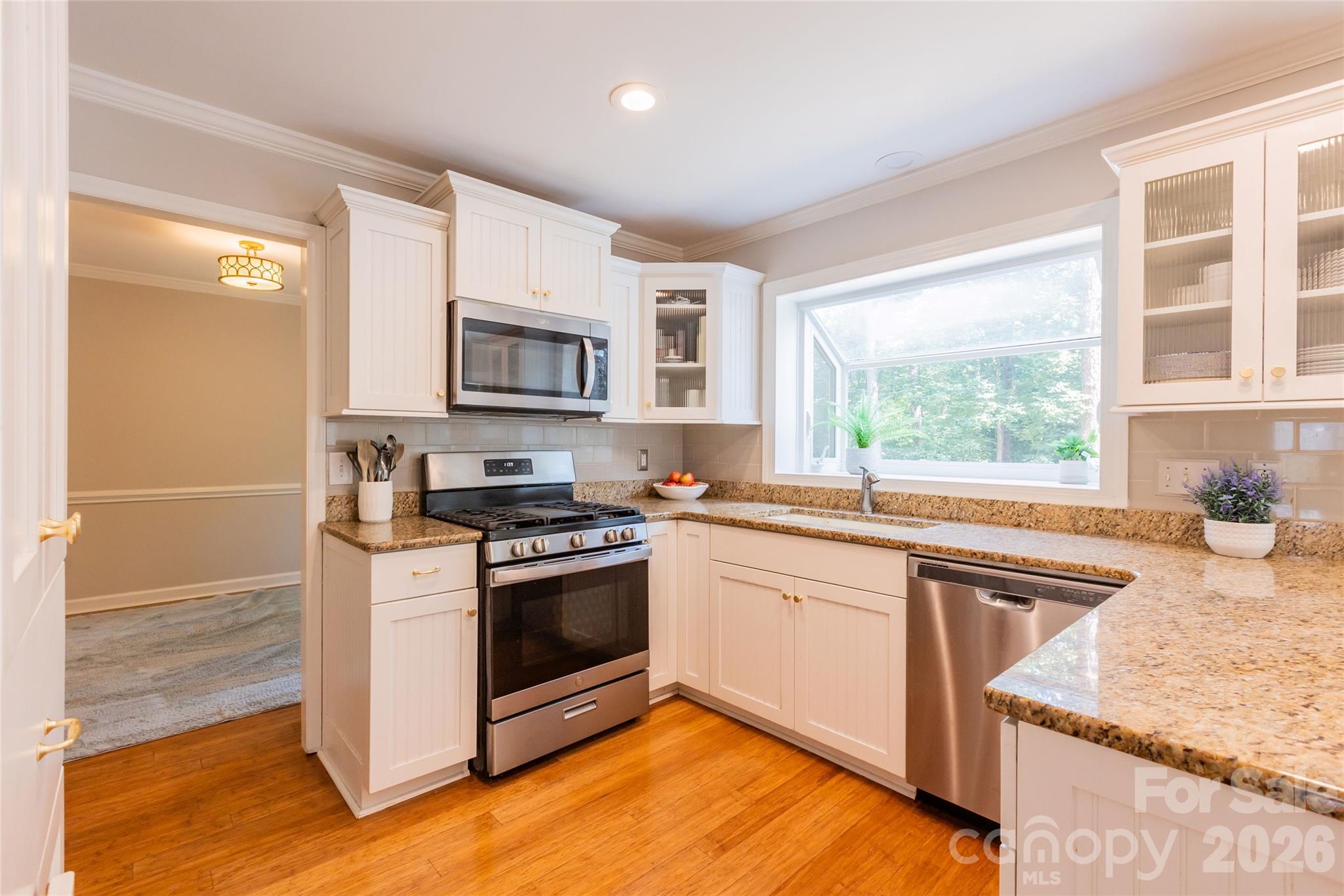 Mallard Trace - Residential
