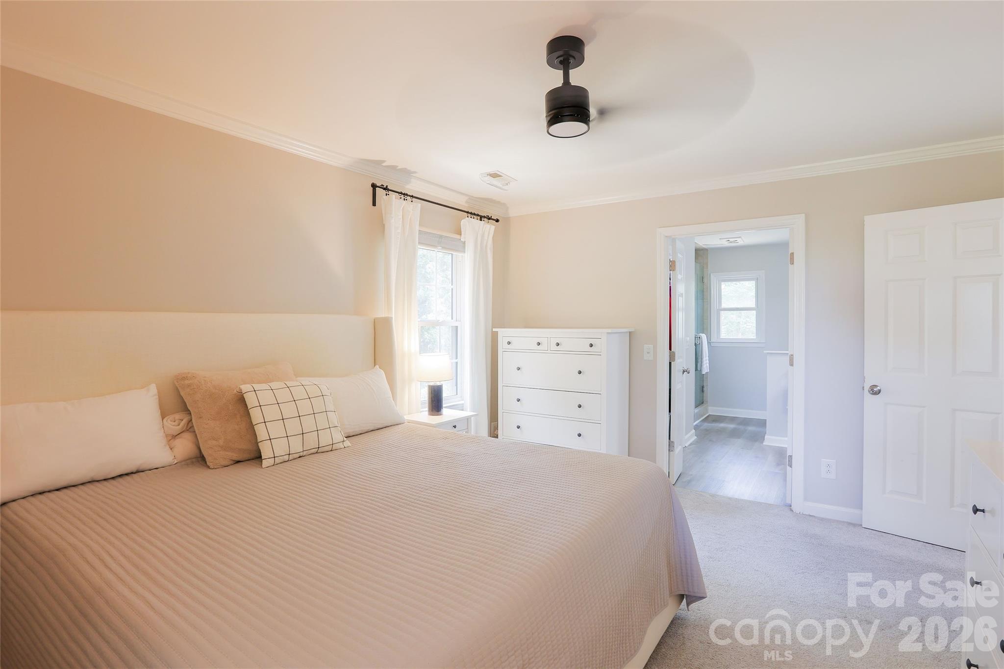 Mallard Trace - Residential