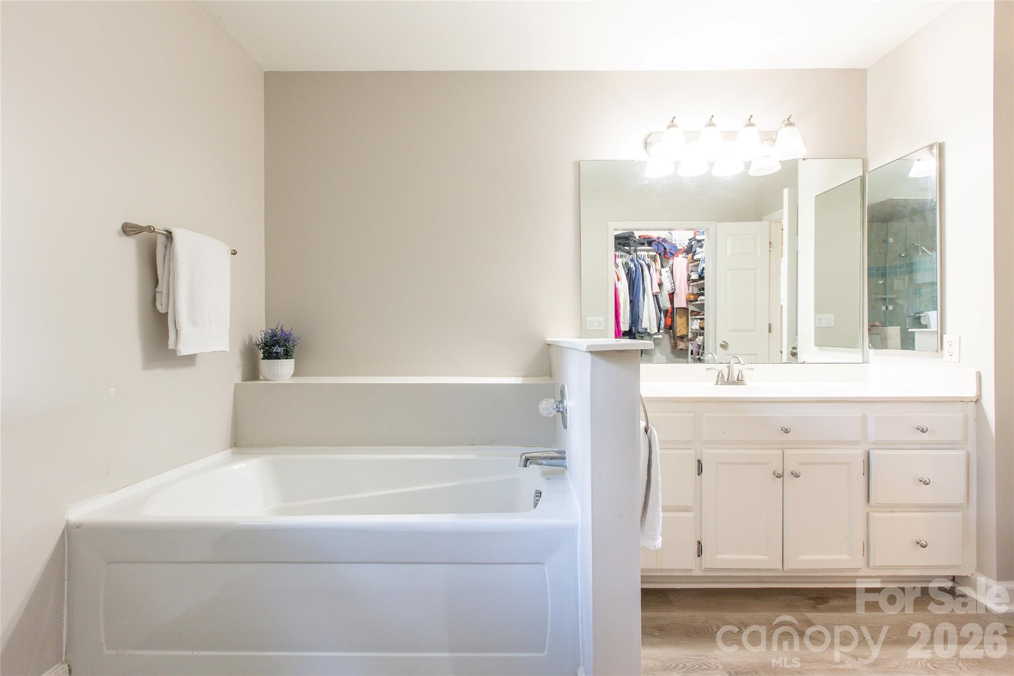 Mallard Trace - Residential