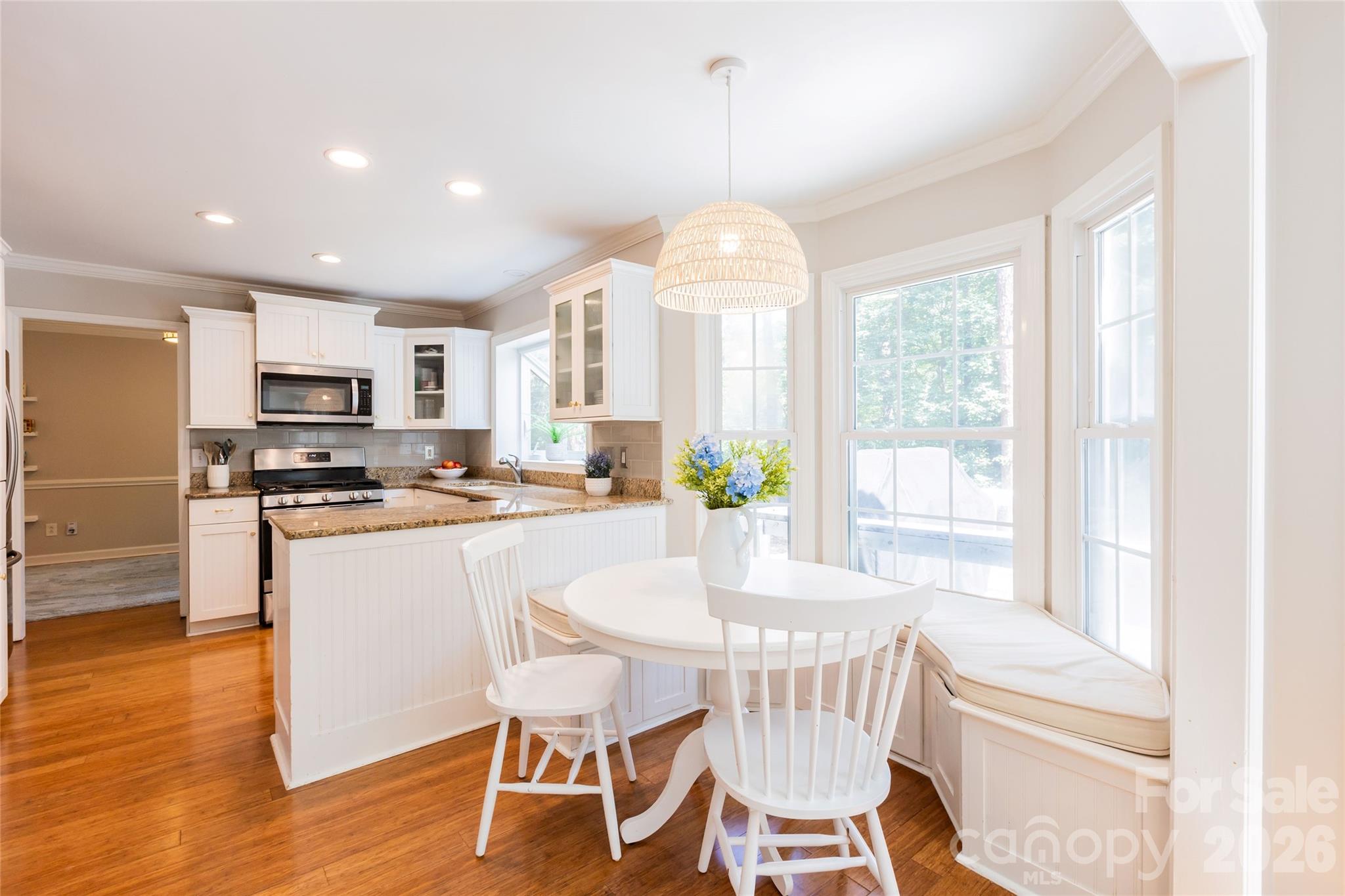 Mallard Trace - Residential