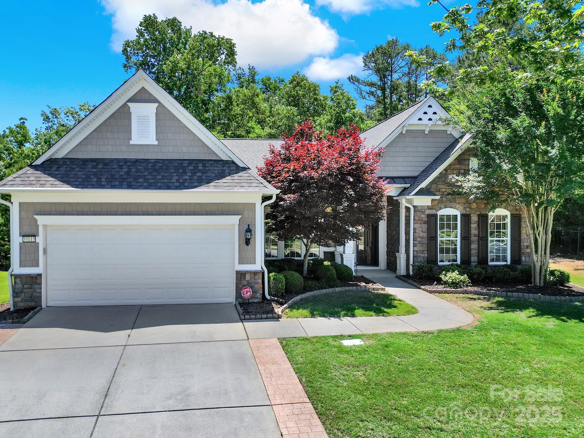 Sun City Carolina Lakes - Residential