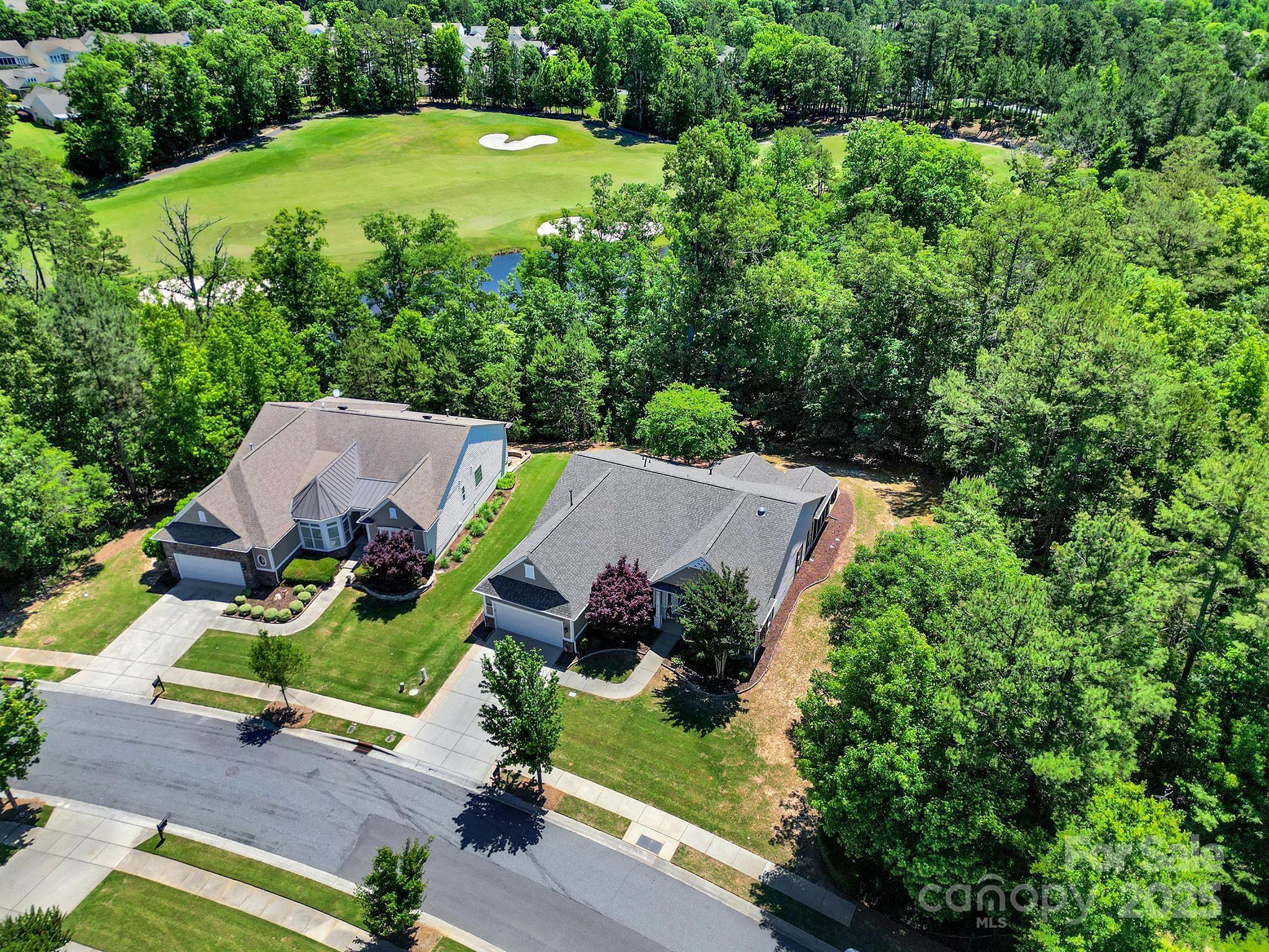 Sun City Carolina Lakes - Residential