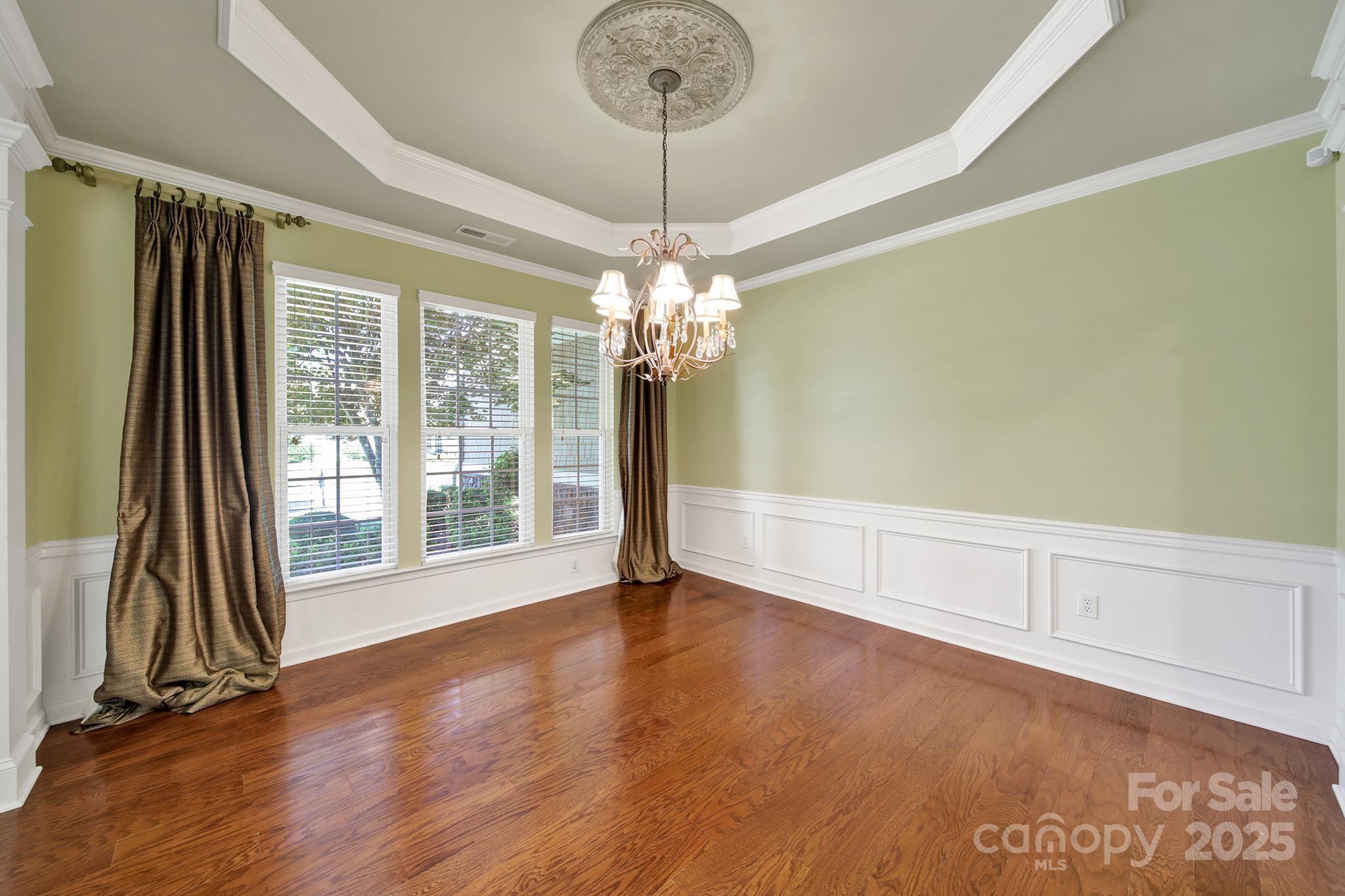 Sun City Carolina Lakes - Residential