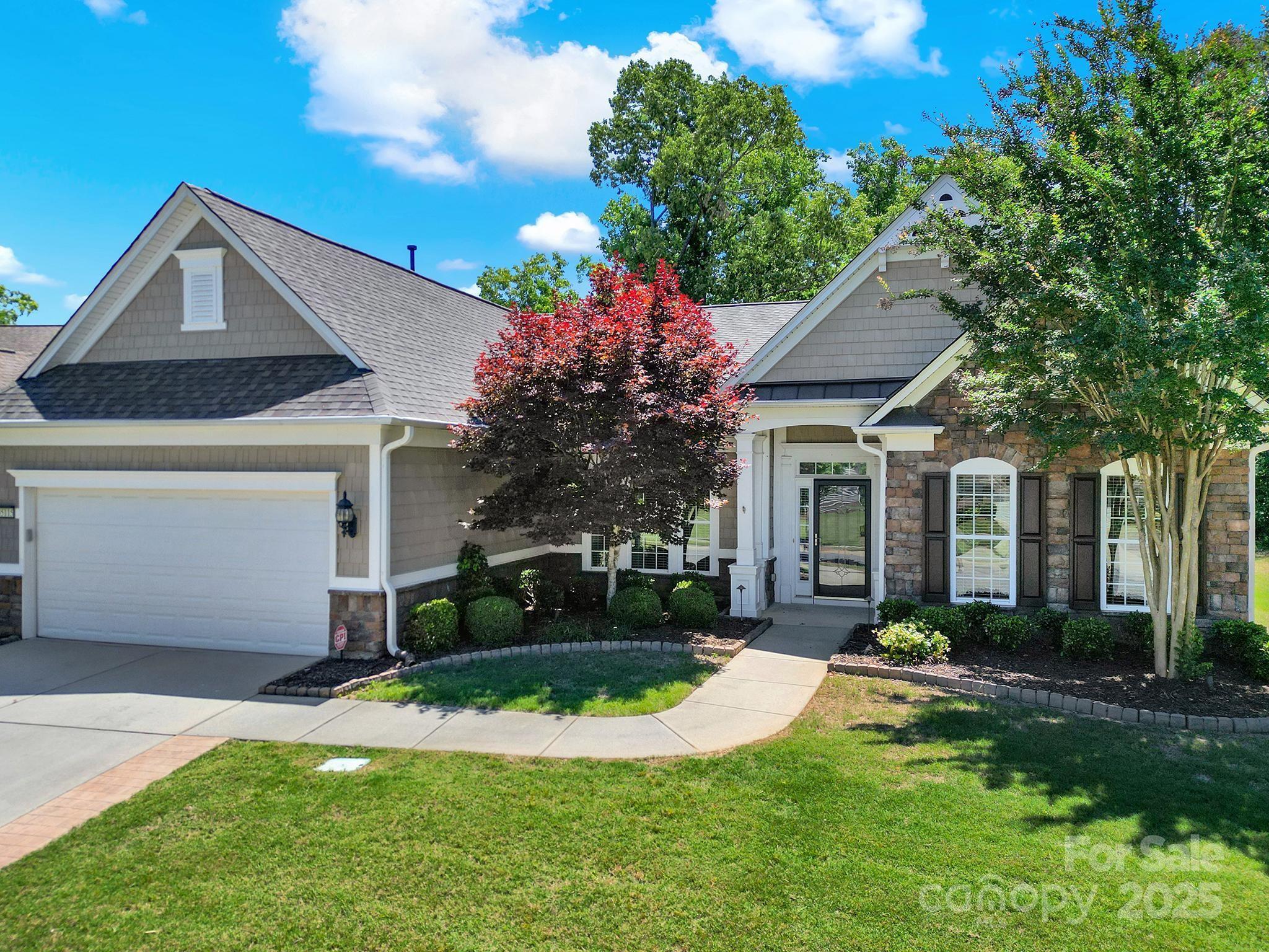 Sun City Carolina Lakes - Residential