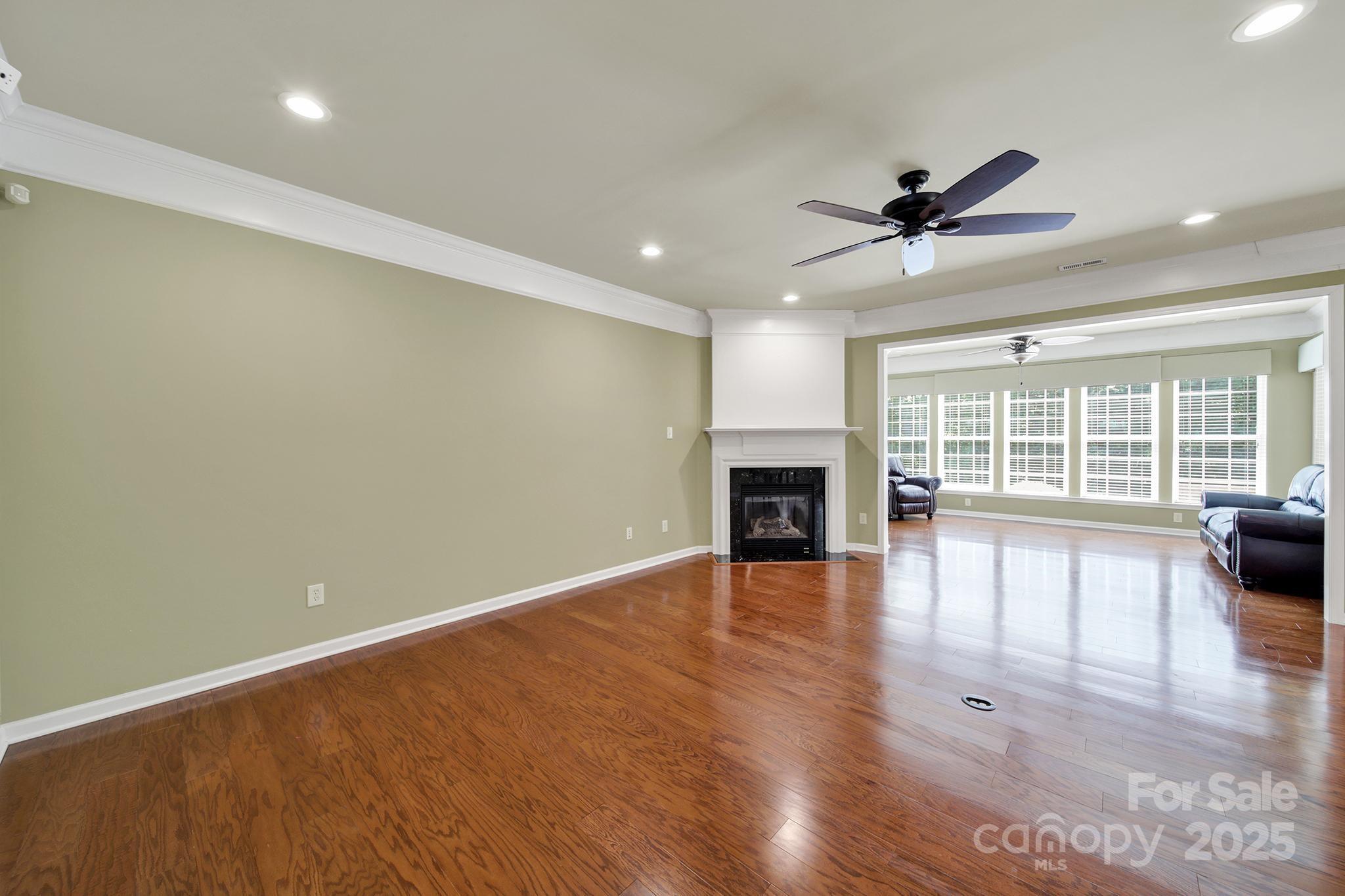 Sun City Carolina Lakes - Residential