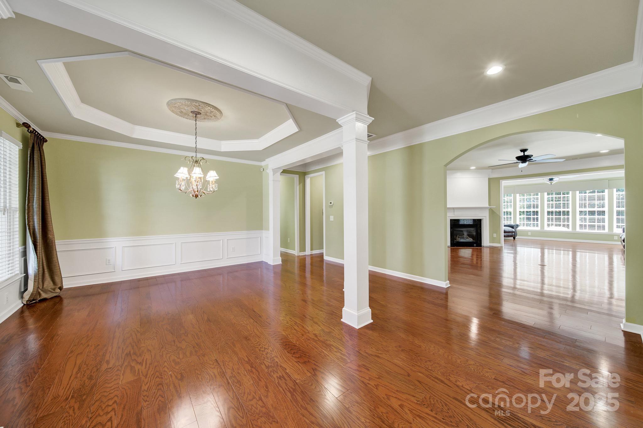 Sun City Carolina Lakes - Residential