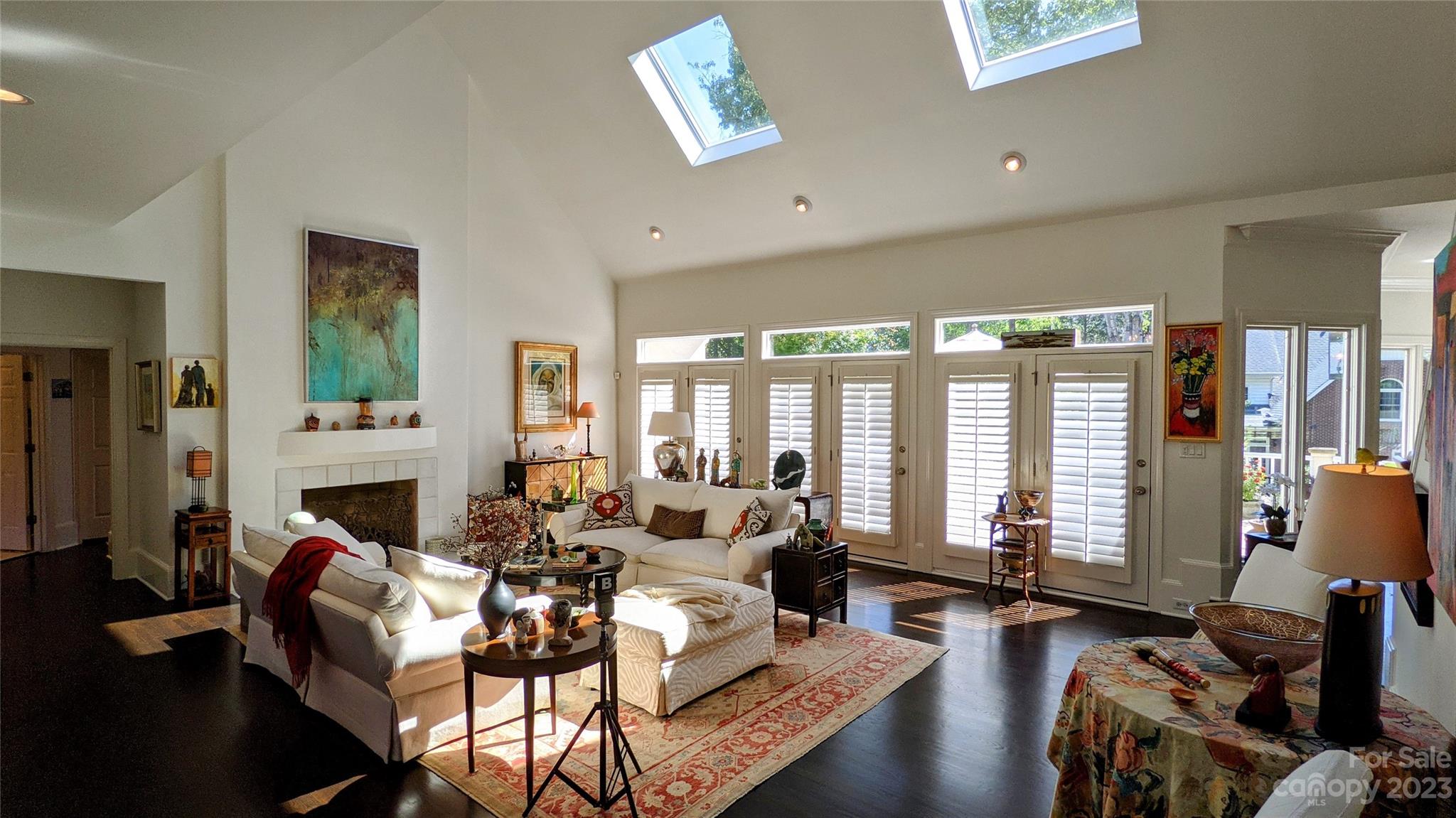 Harlinsdale - Residential