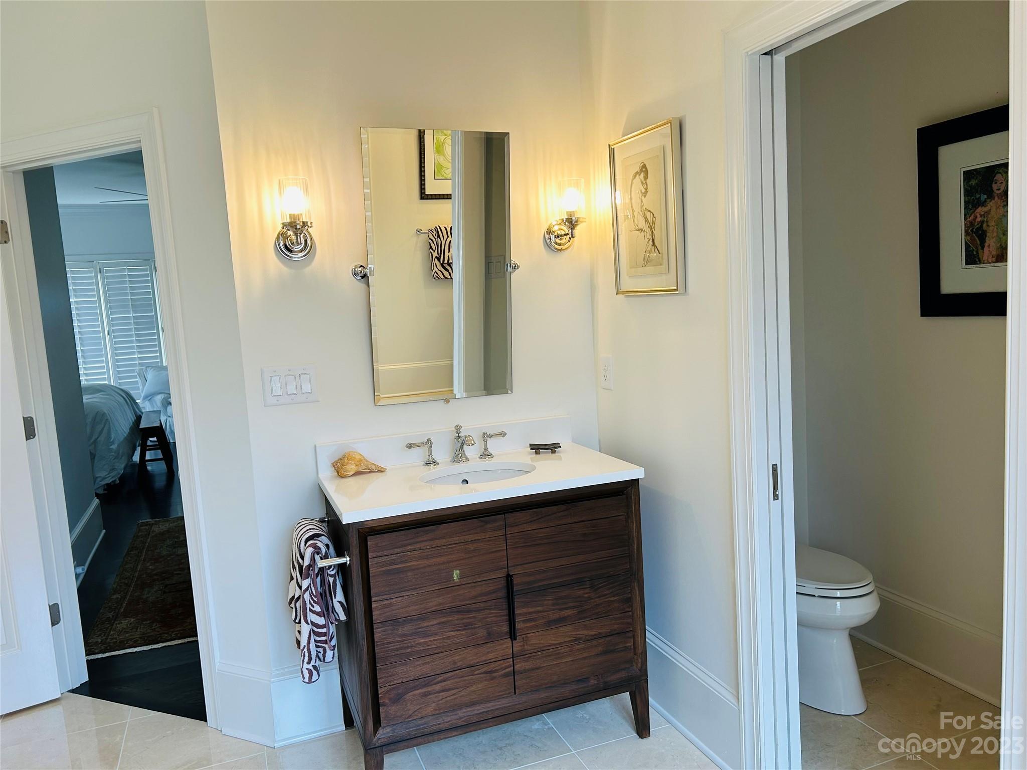 Harlinsdale - Residential