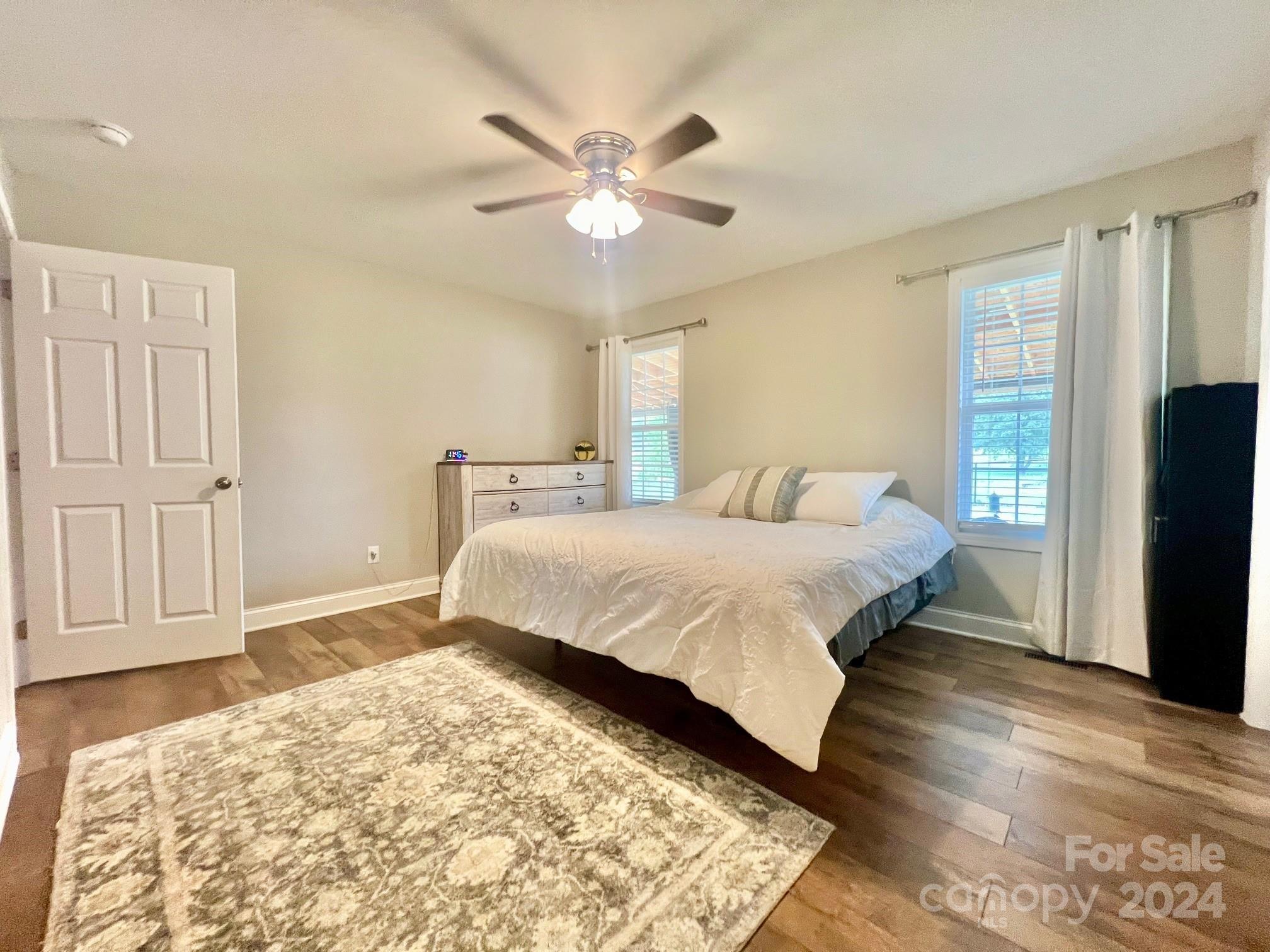 Green Meadows - Residential