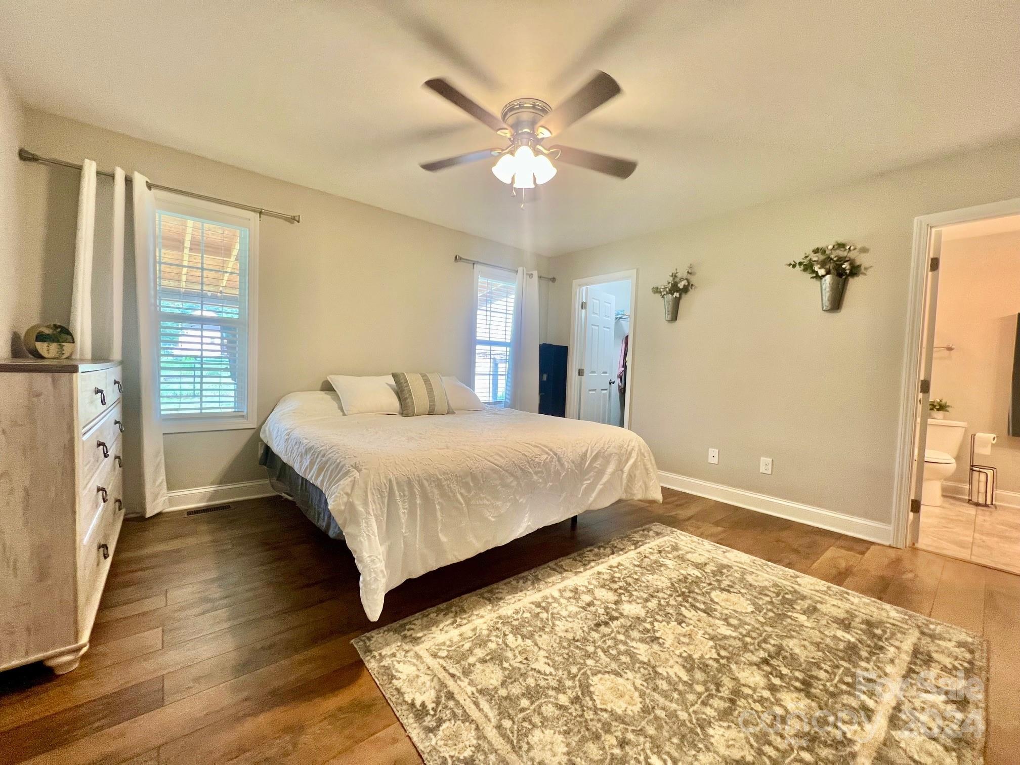Green Meadows - Residential