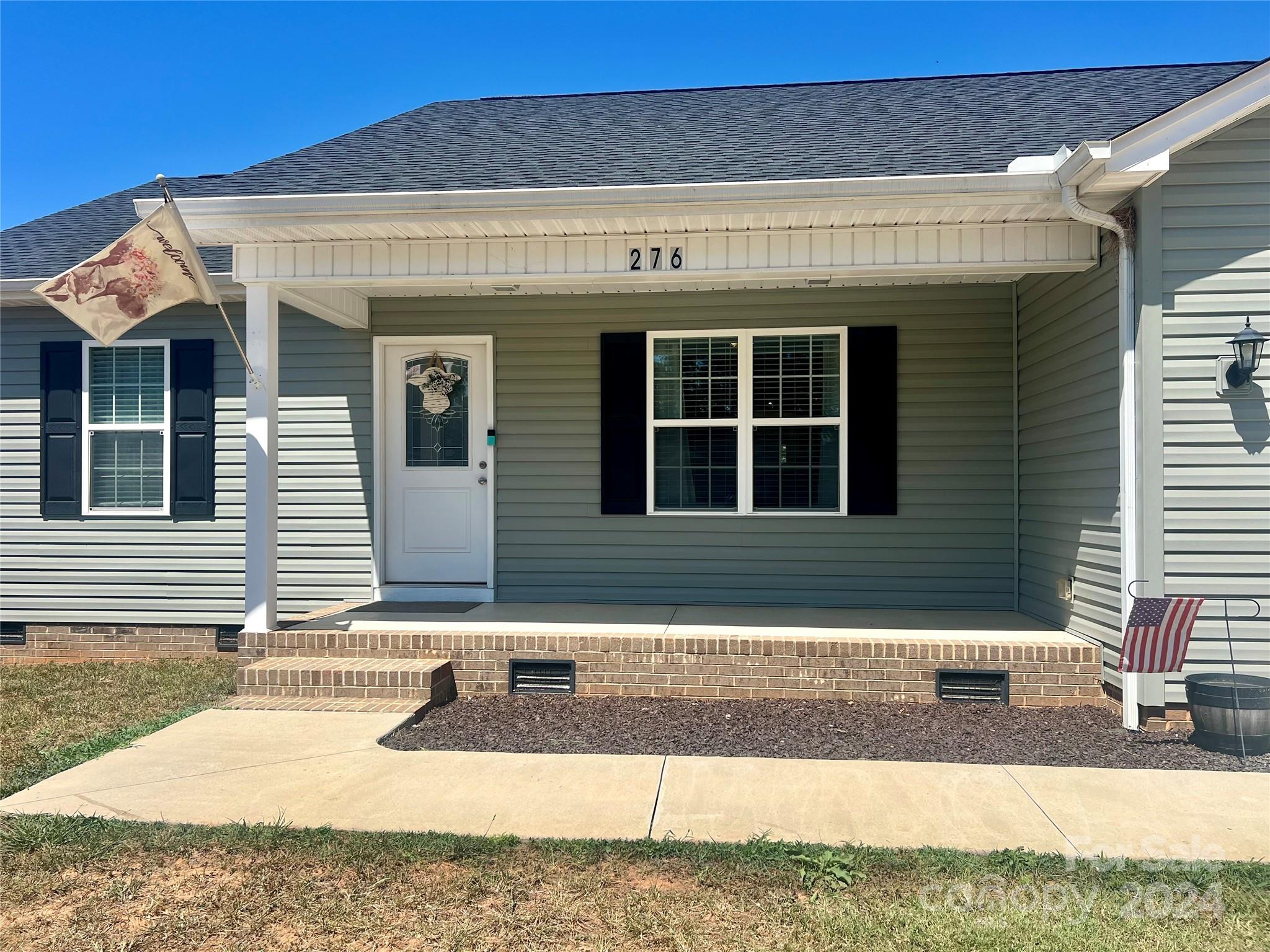 Green Meadows - Residential