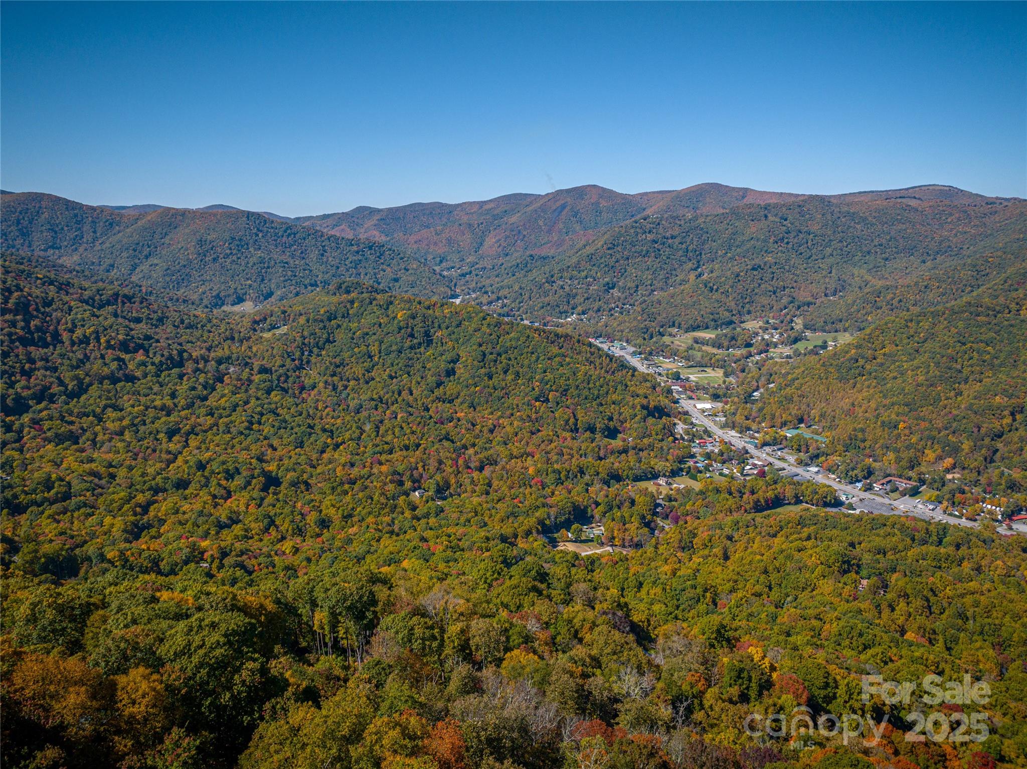 Upper Woodlands - Land