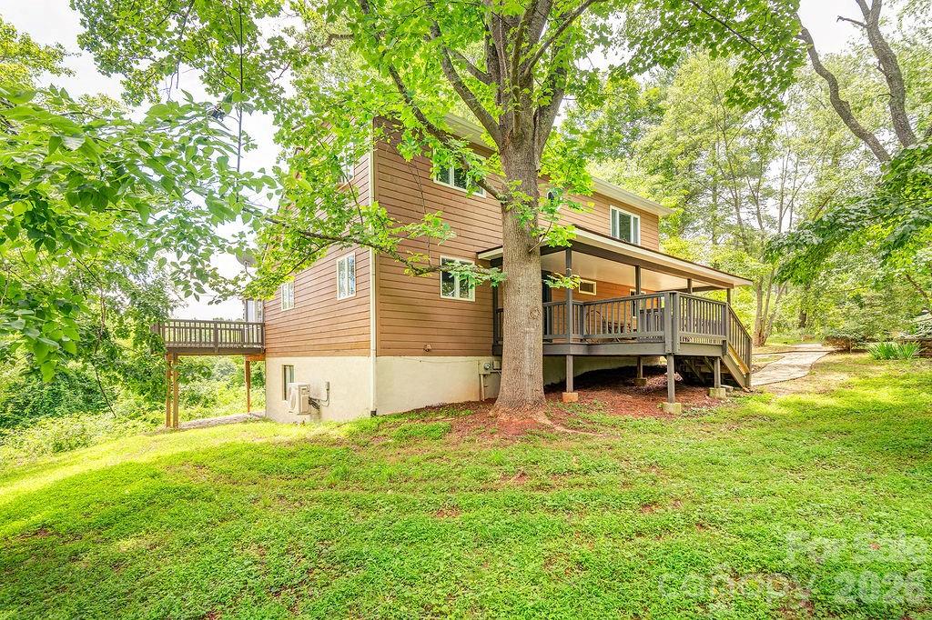High Valley Estates - Residential