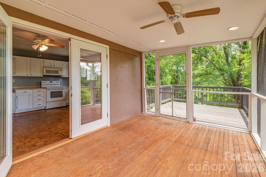 High Valley Estates - Residential