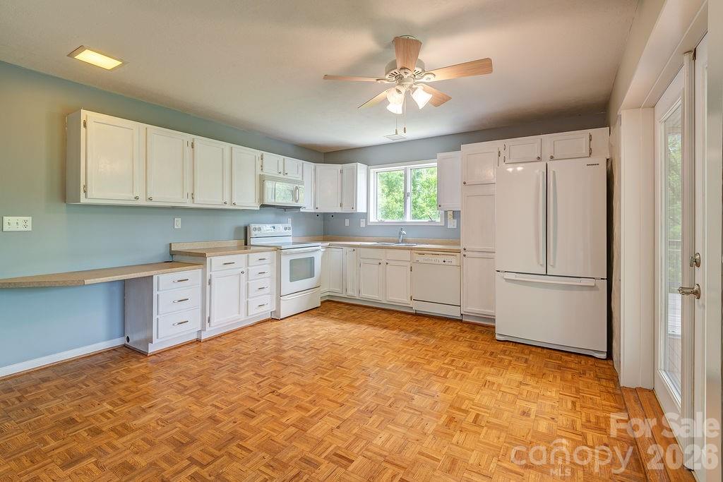 High Valley Estates - Residential