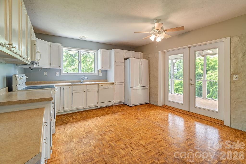 High Valley Estates - Residential