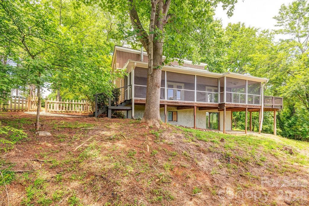 High Valley Estates - Residential