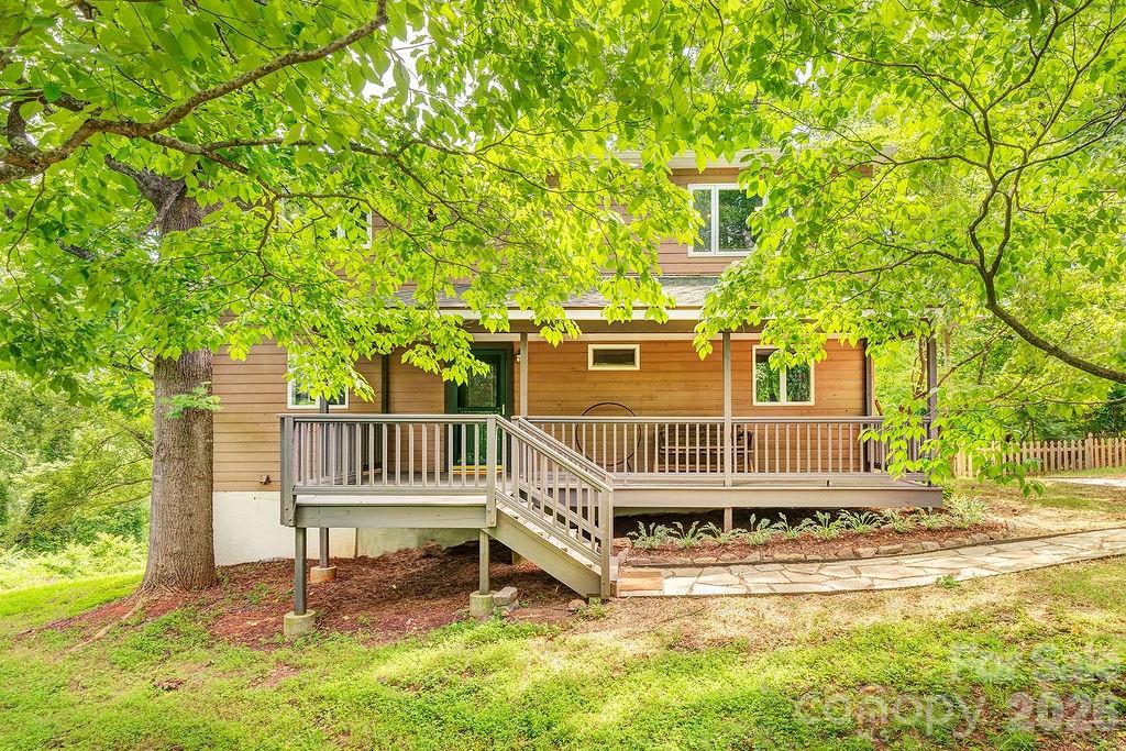 High Valley Estates - Residential