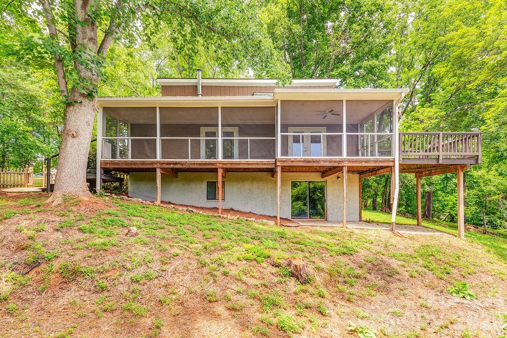 High Valley Estates - Residential