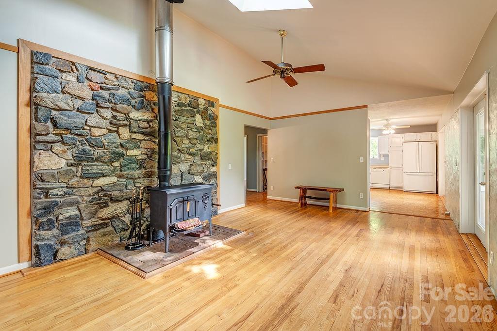 High Valley Estates - Residential