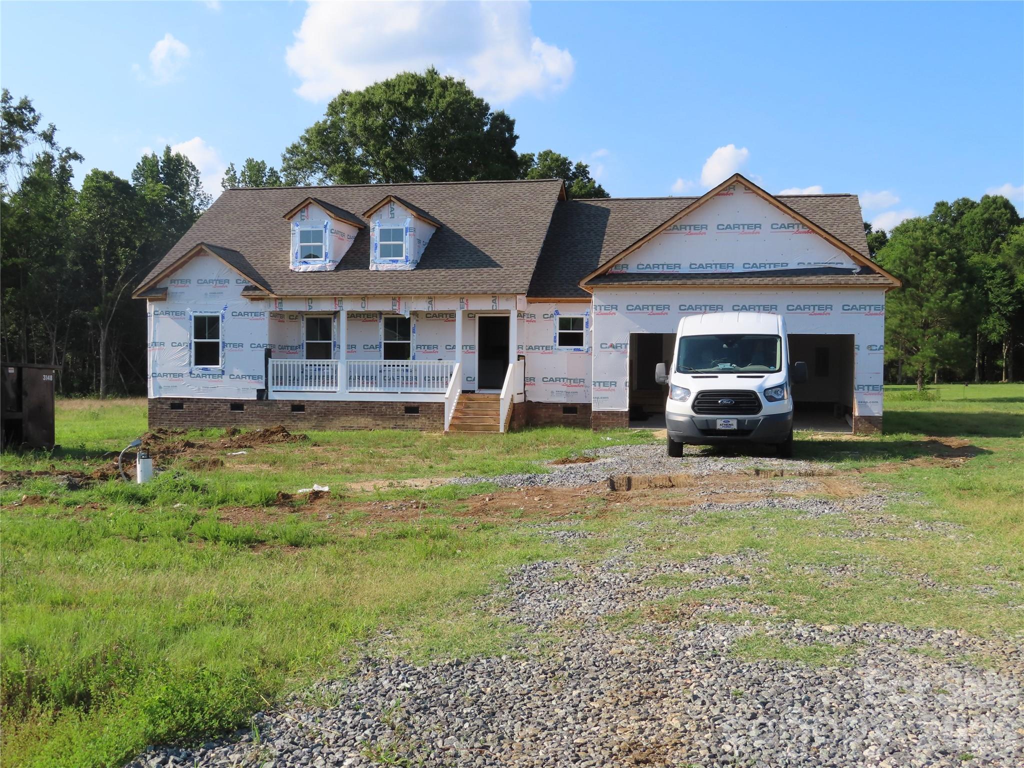 Maybree Meadows - Residential