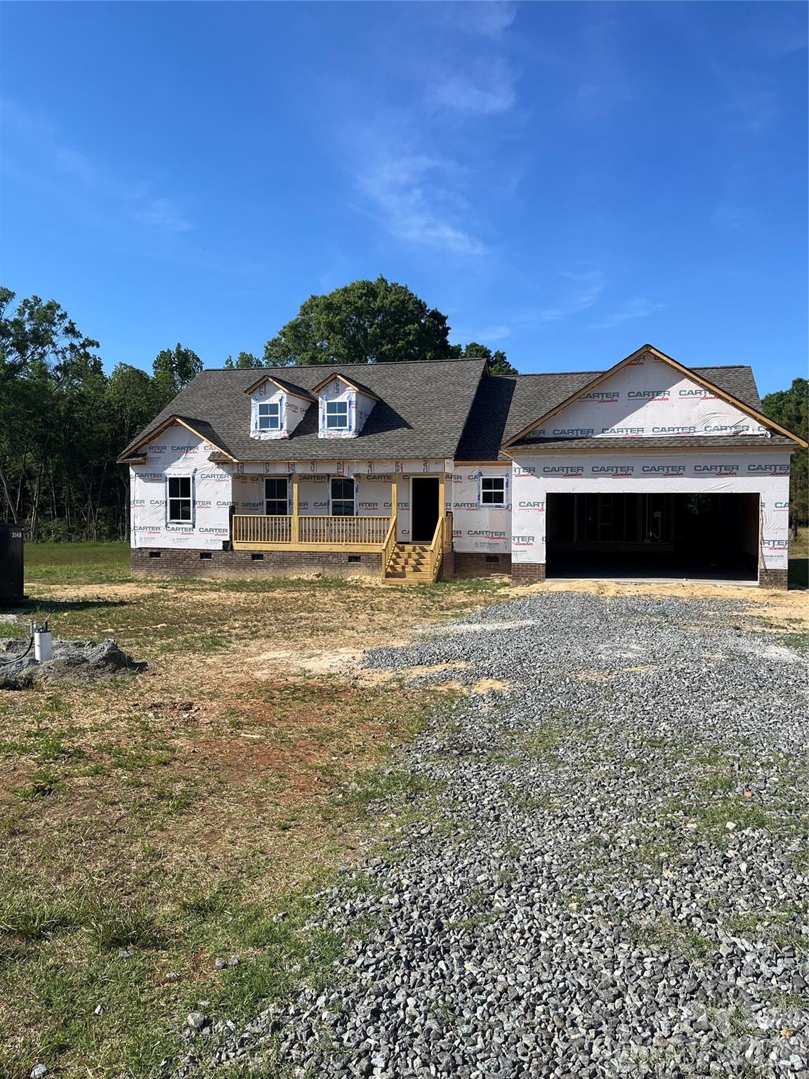 Maybree Meadows - Residential