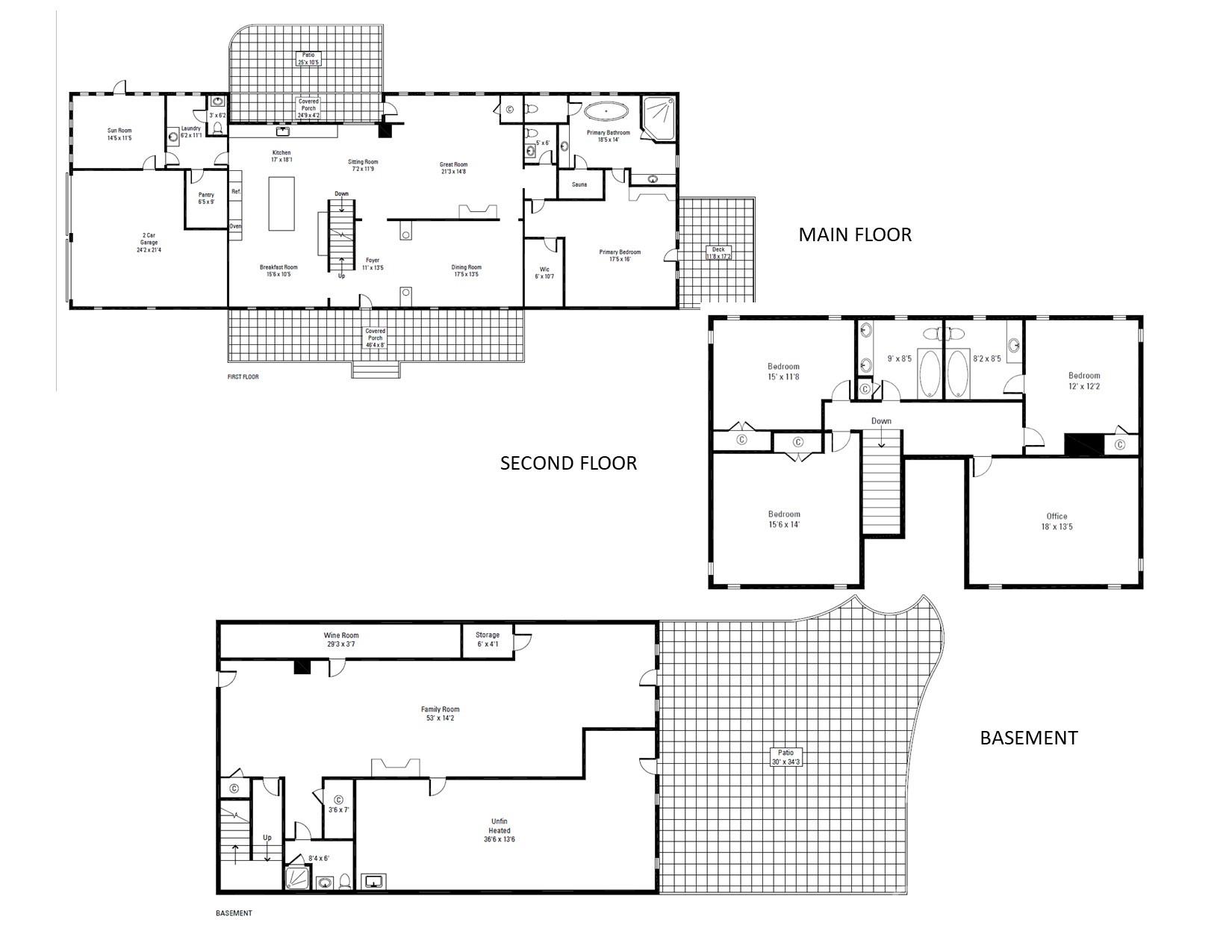 None - Residential