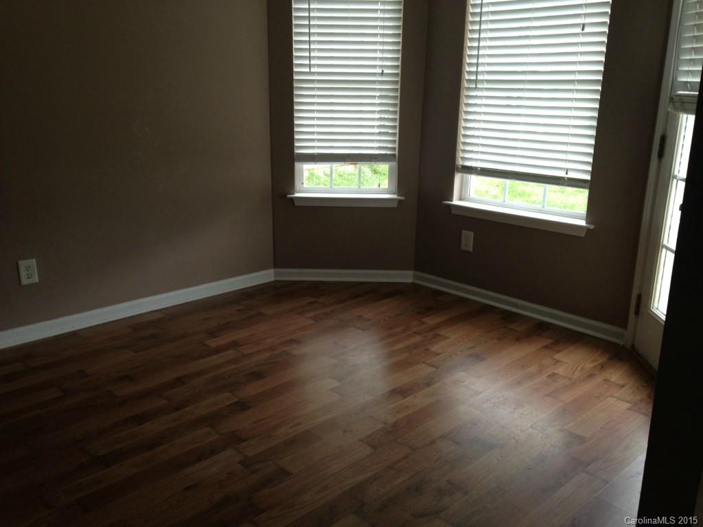 Pennington Place - Residential