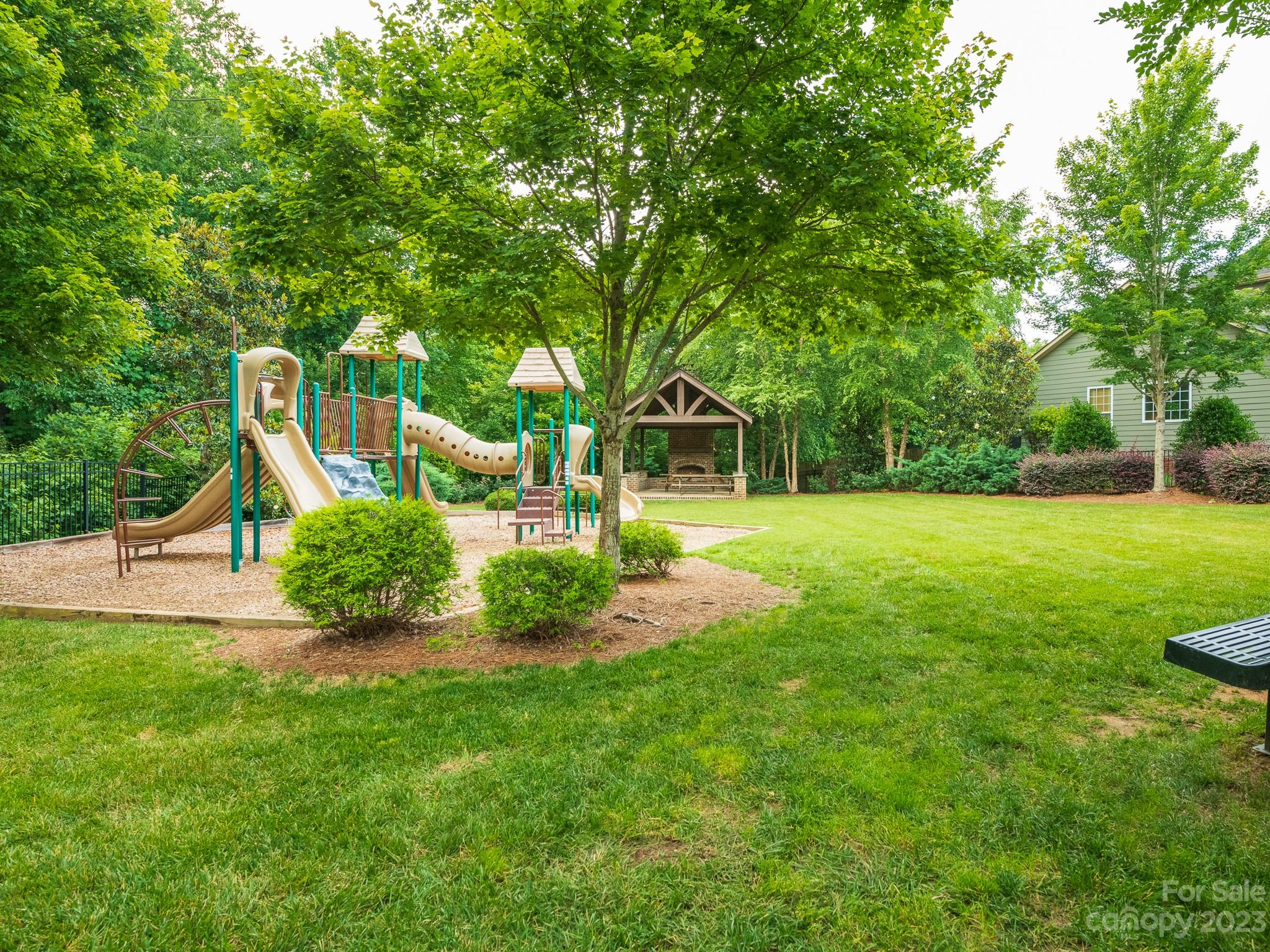 Bridgemill - Residential