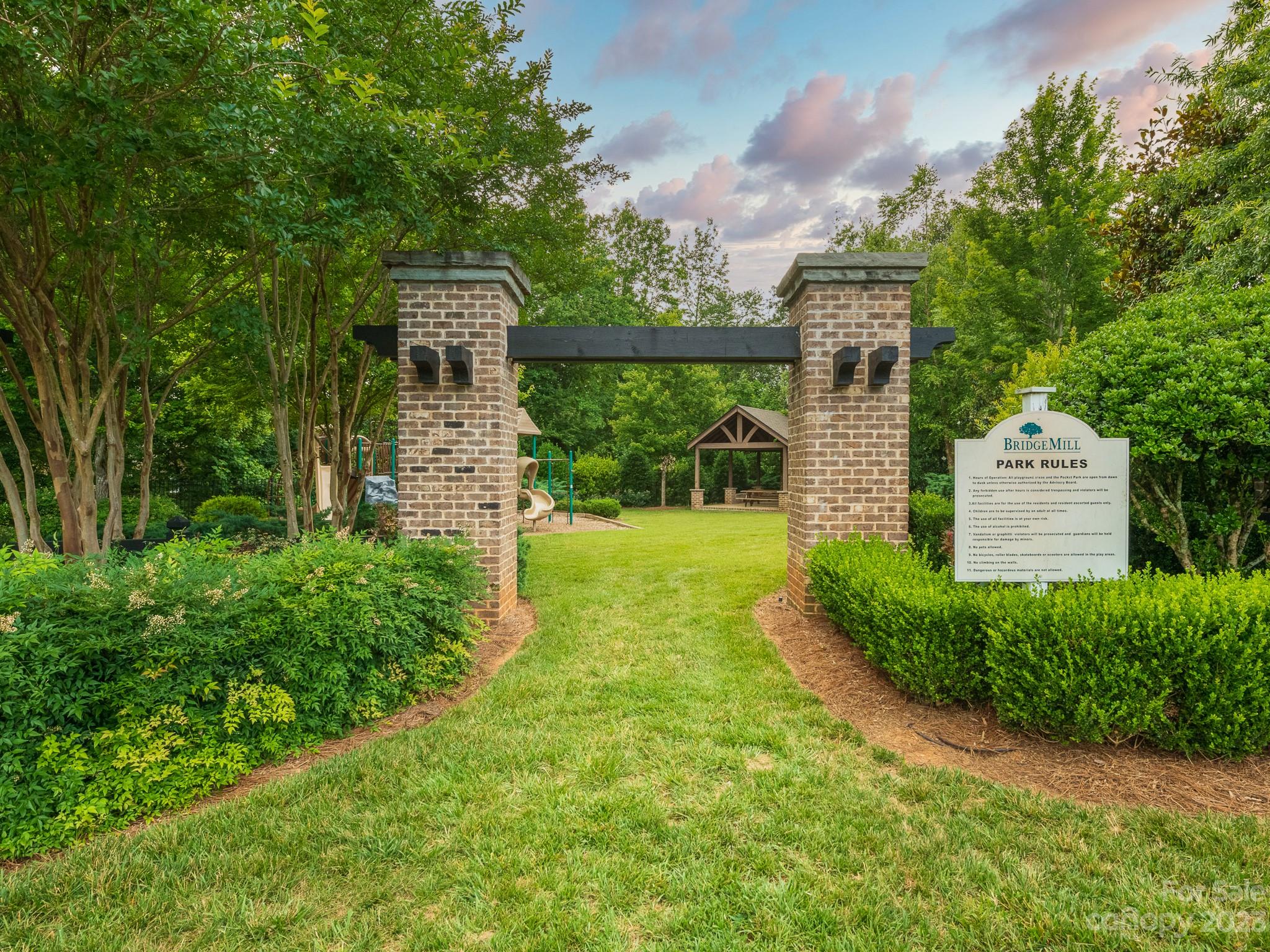 Bridgemill - Residential