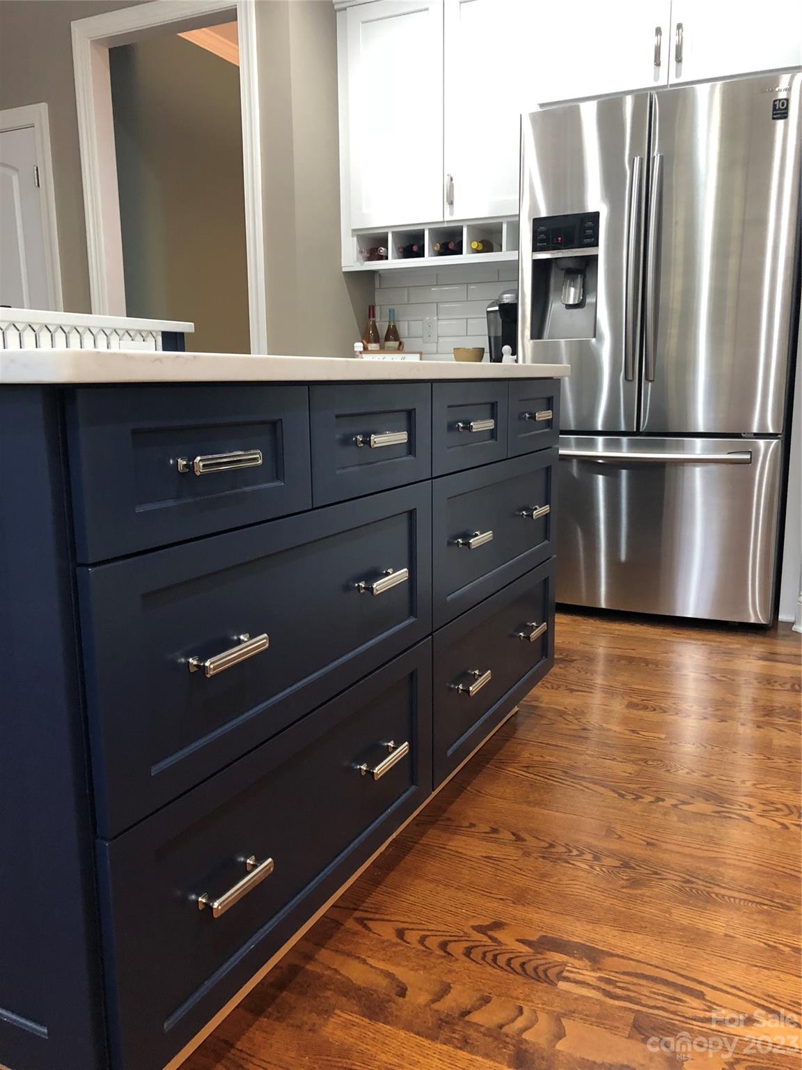 Bridgemill - Residential