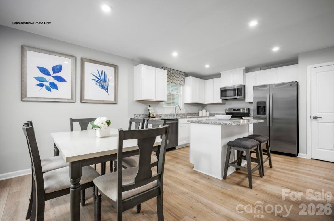 Laney Farms - Residential