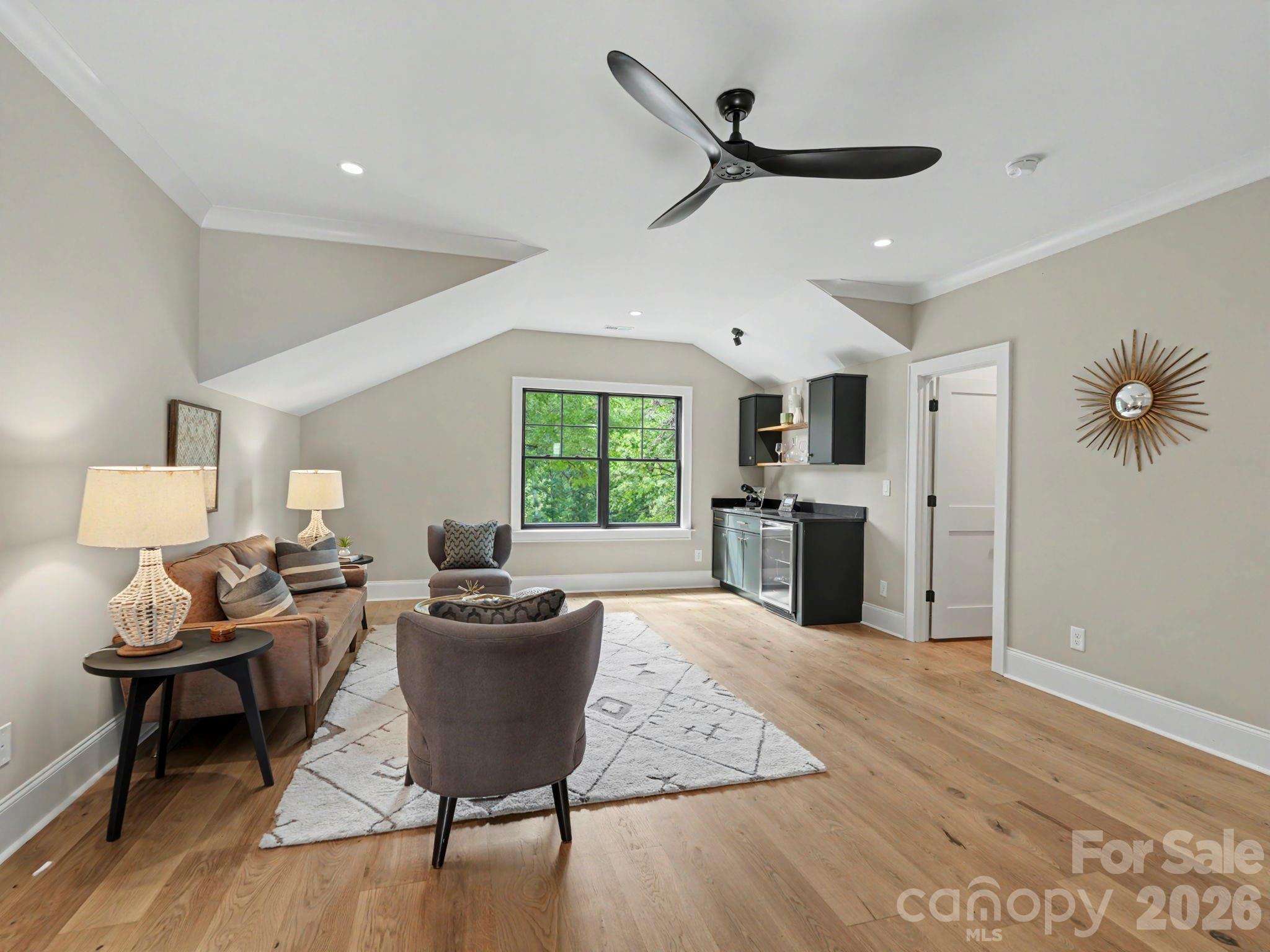 Stonehaven - Residential